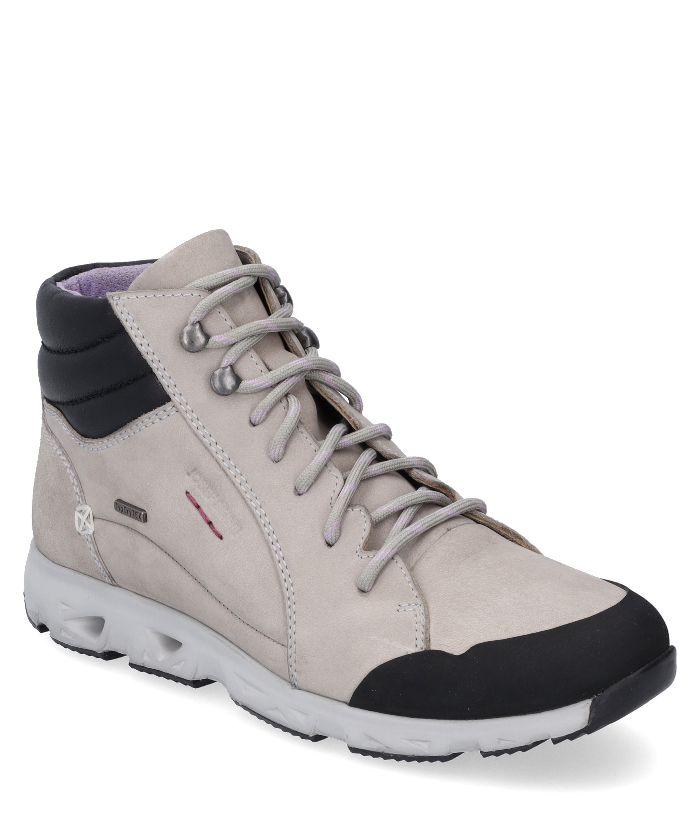 Josef Seibel Sneaker »Noih 53, grau-kombi«