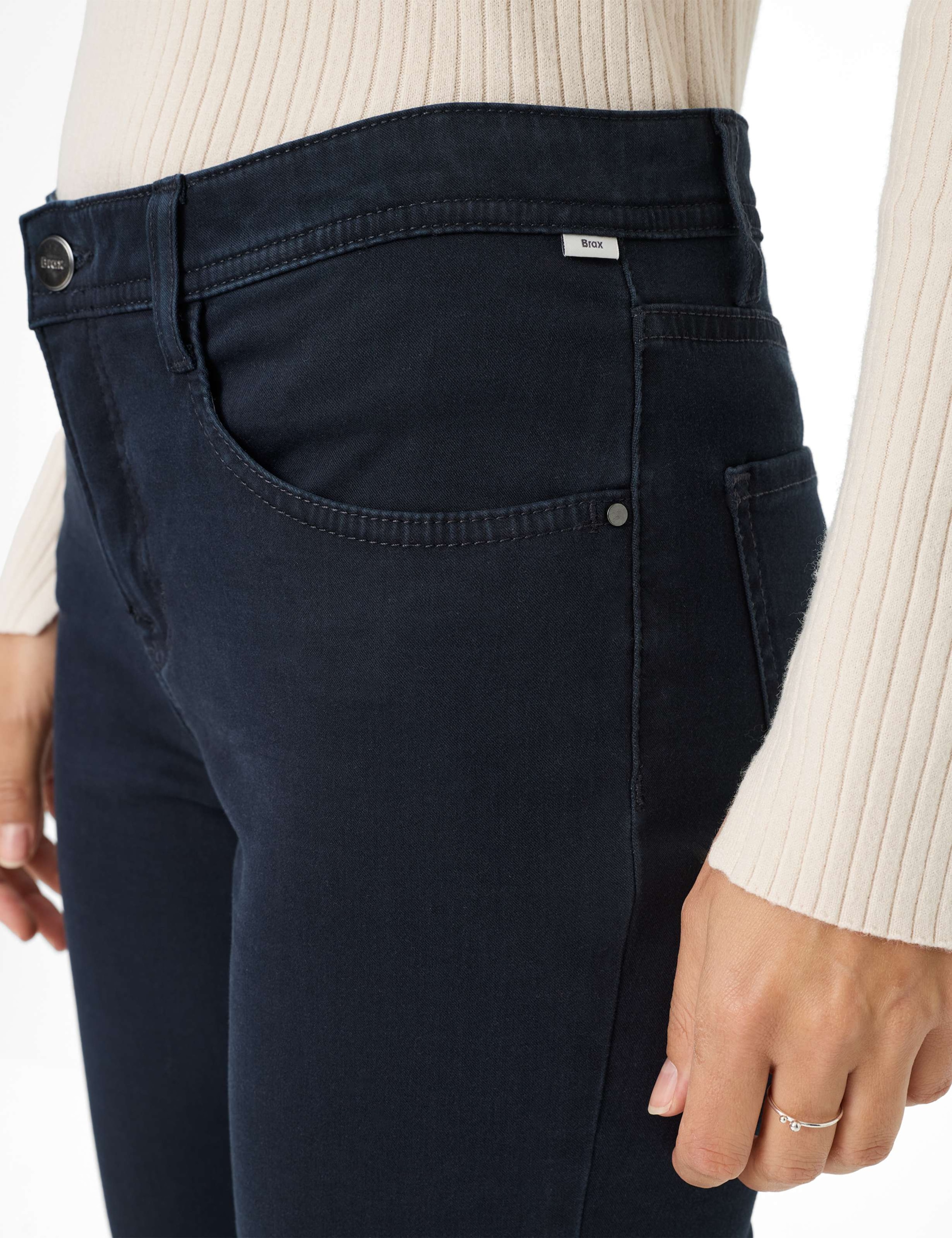Brax 5-Pocket-Hose »Style CAROLA«