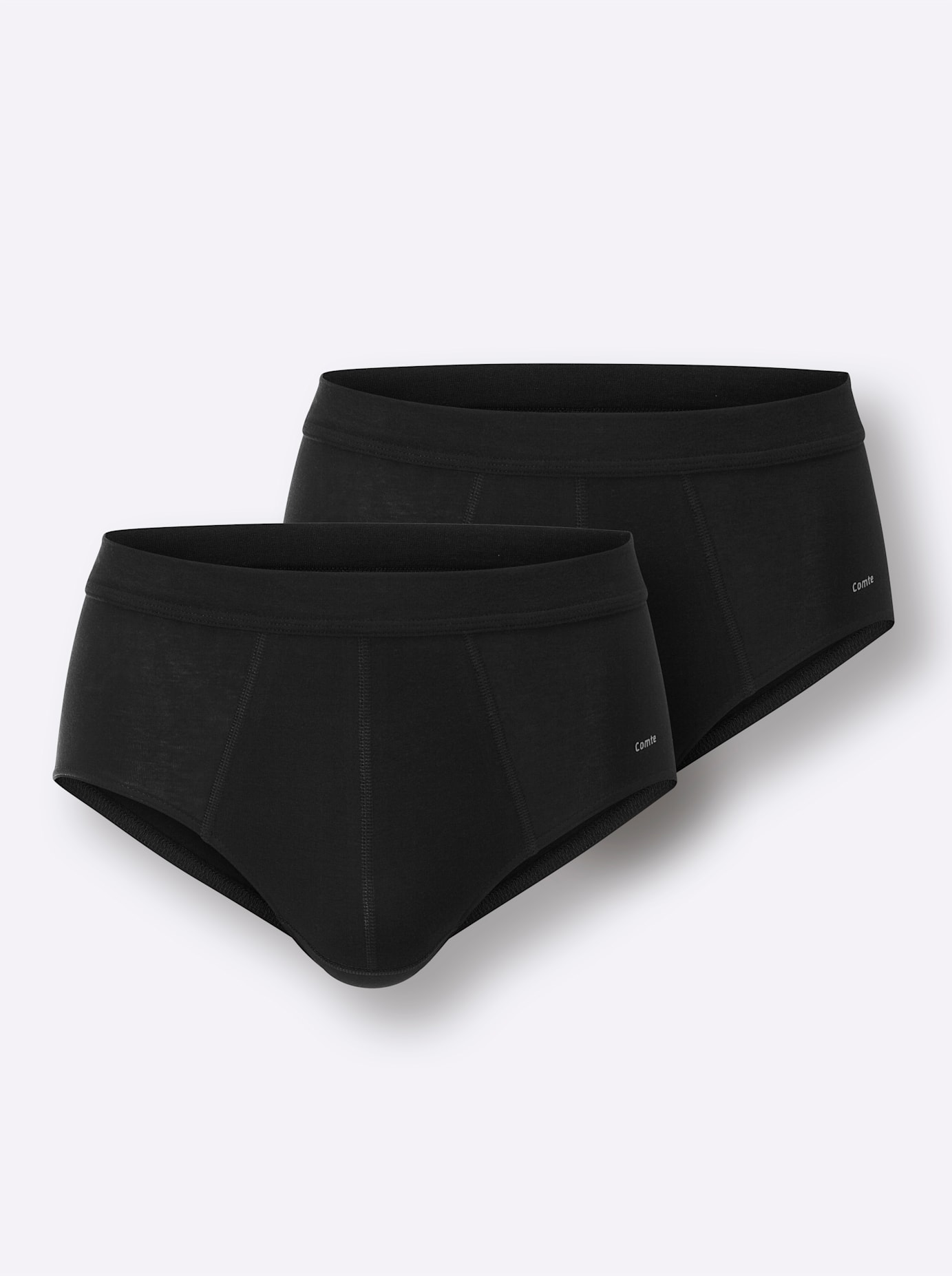 Comte Slip, (2 St.)