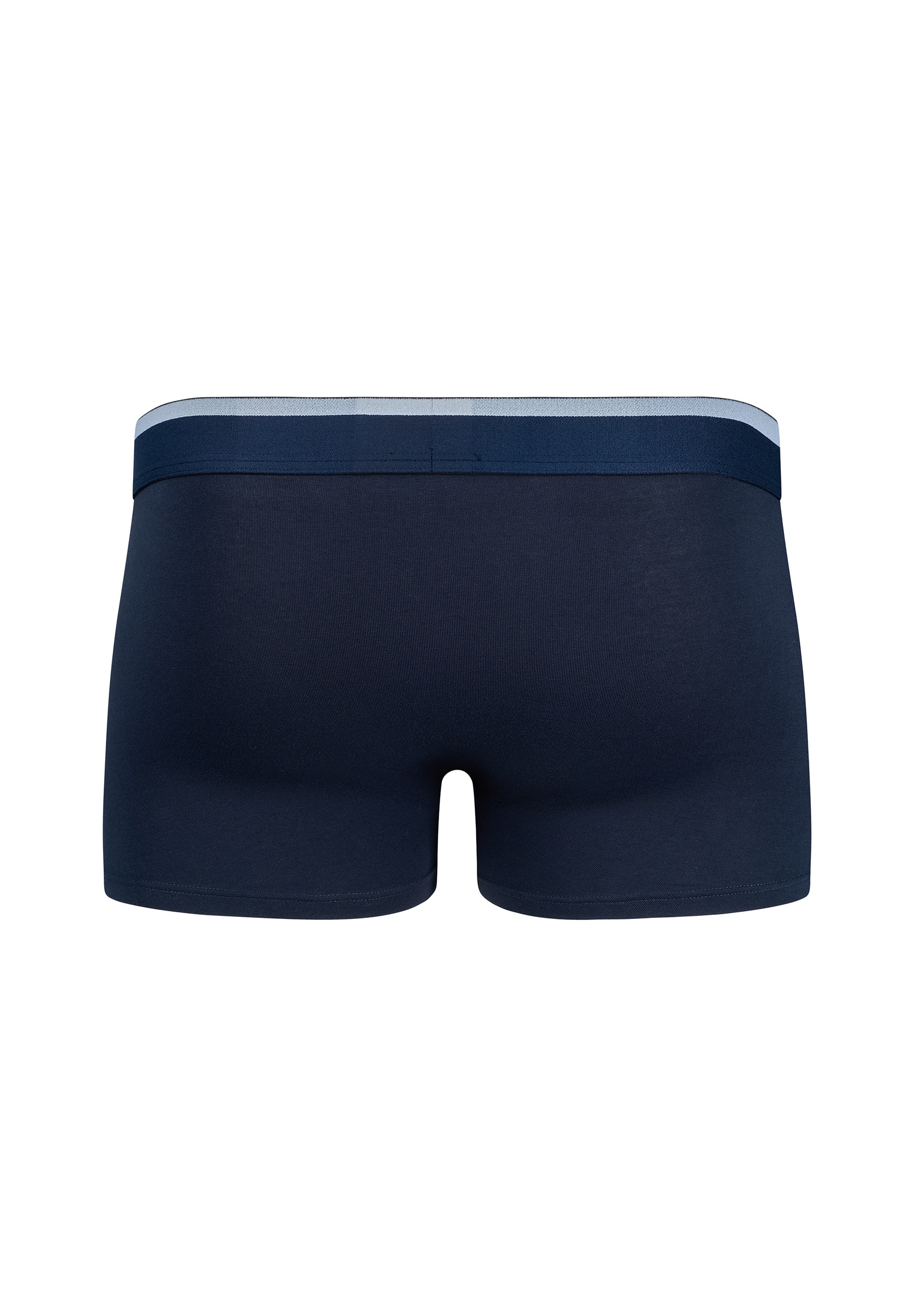 Skiny Slip »Cotton Multipack« 3er Pack,  klassisch, basic, elastisch, bequem, Baumwollmix