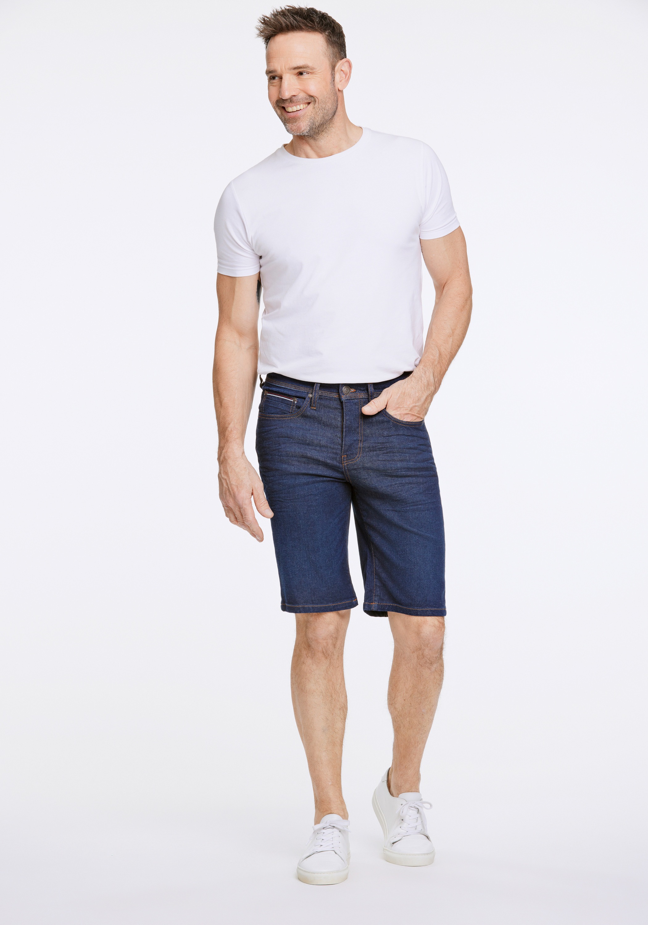 JACK’S Shorts »JACK'S Jeans-Shorts«
