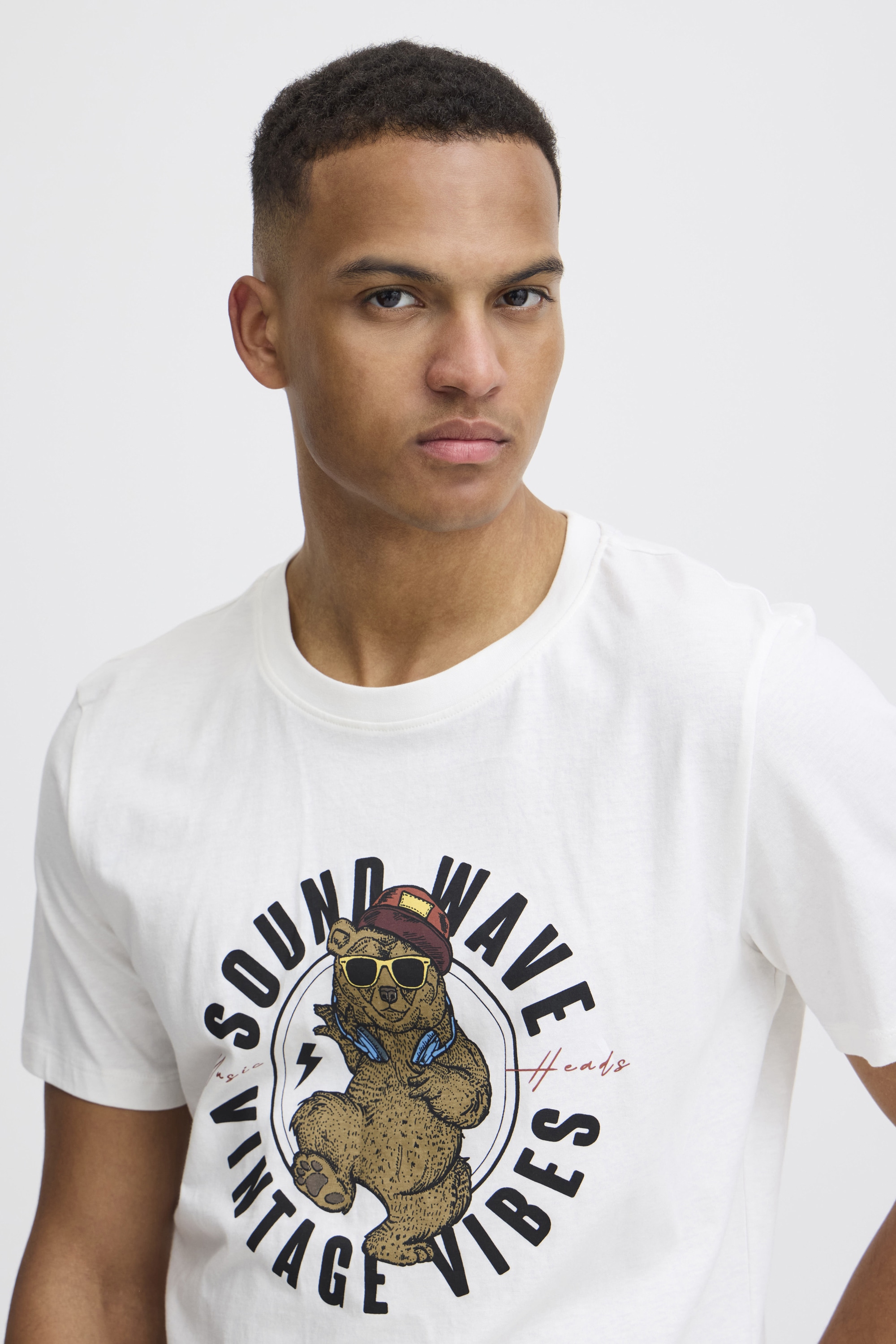 Blend T-Shirt »T-Shirt BHTee«