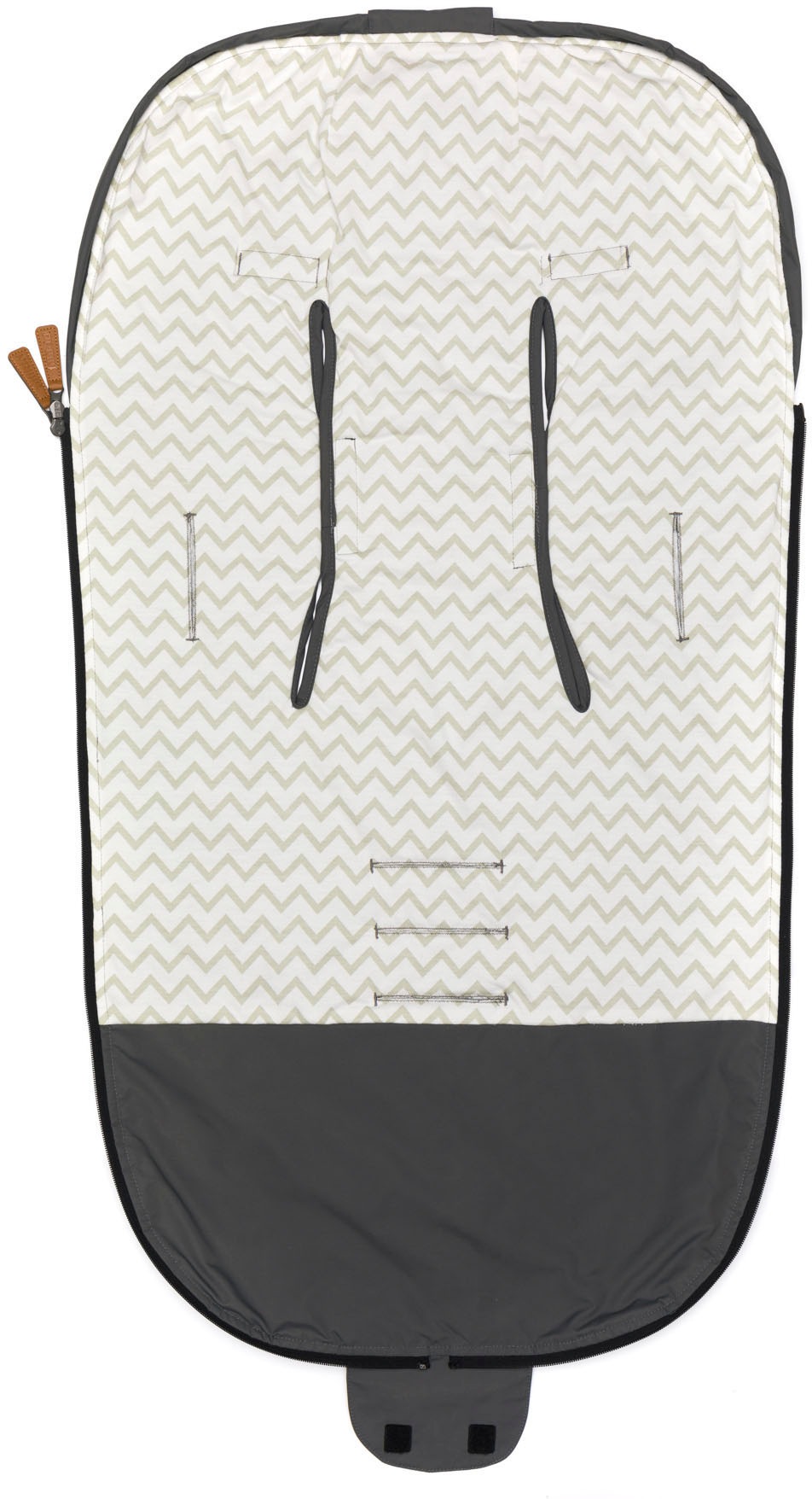 Thumbnail - Fillikid Fußsack "Sommerfußsack Light Big"