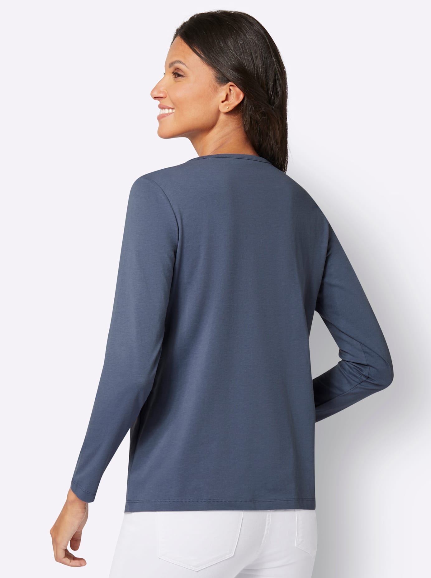 Classic Basics 2-in-1-Shirt »2-in-1-Shirt«