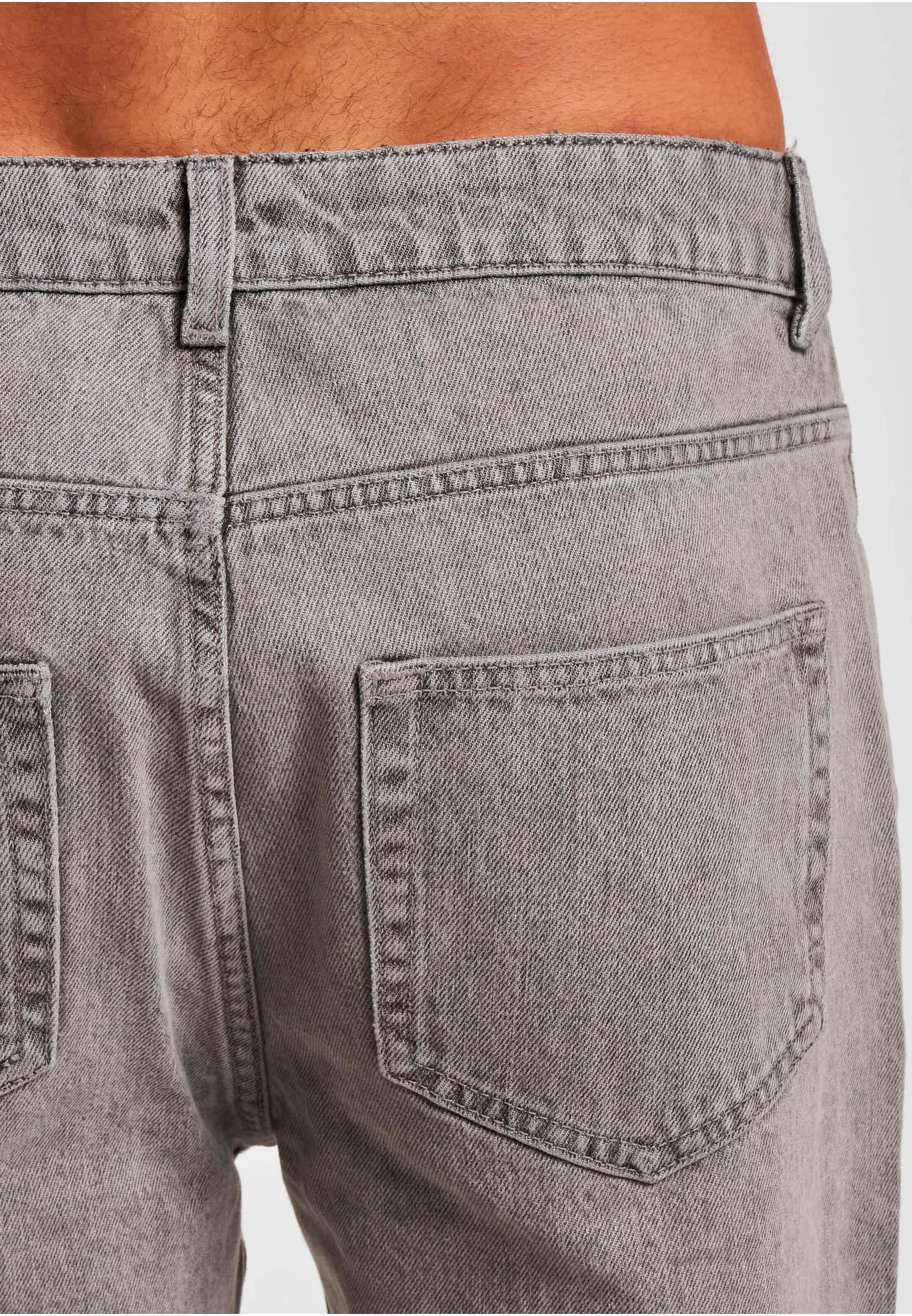 DEF Bequeme Jeans »DEF Herren DEF Kant Straight Fit Denim«