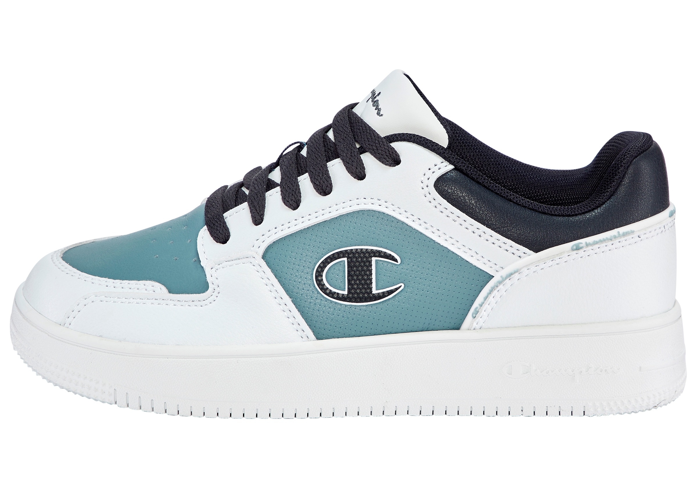 Champion Sneaker "RD18 2.0 LOW B GS" günstig online kaufen