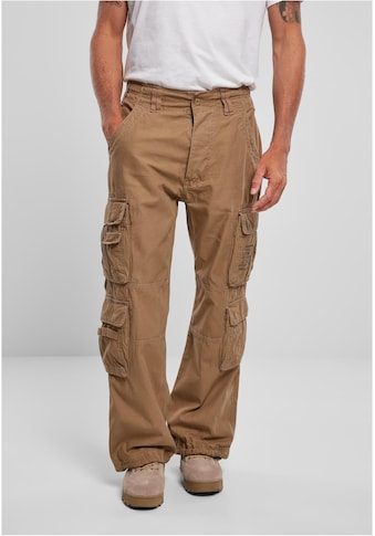 Cargohose »Brandit Herren Vintage Cargo Pants«, (1 tlg.)