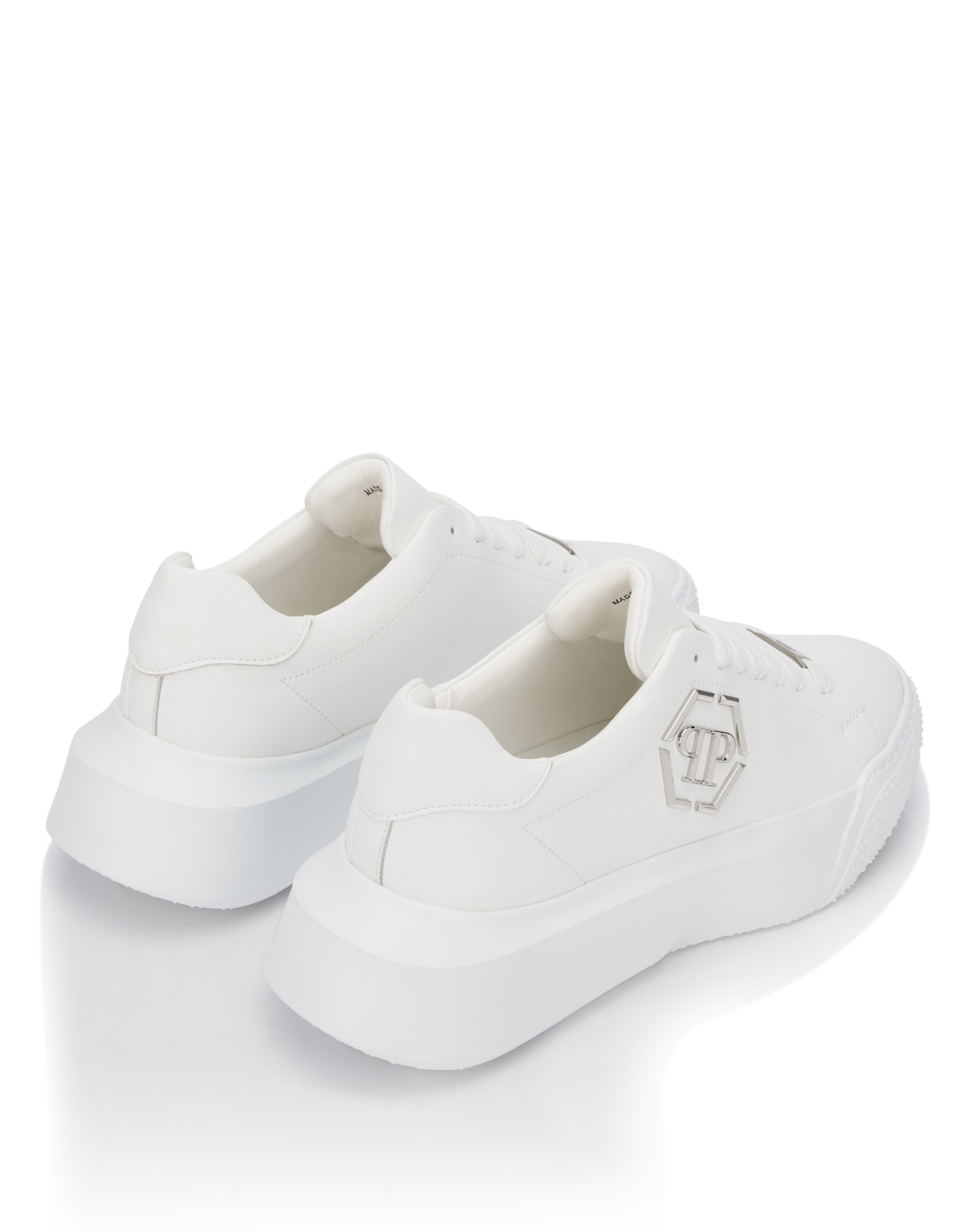 Thumbnail - PHILIPP PLEIN Sneaker "Godzilla Runner Hexagon"