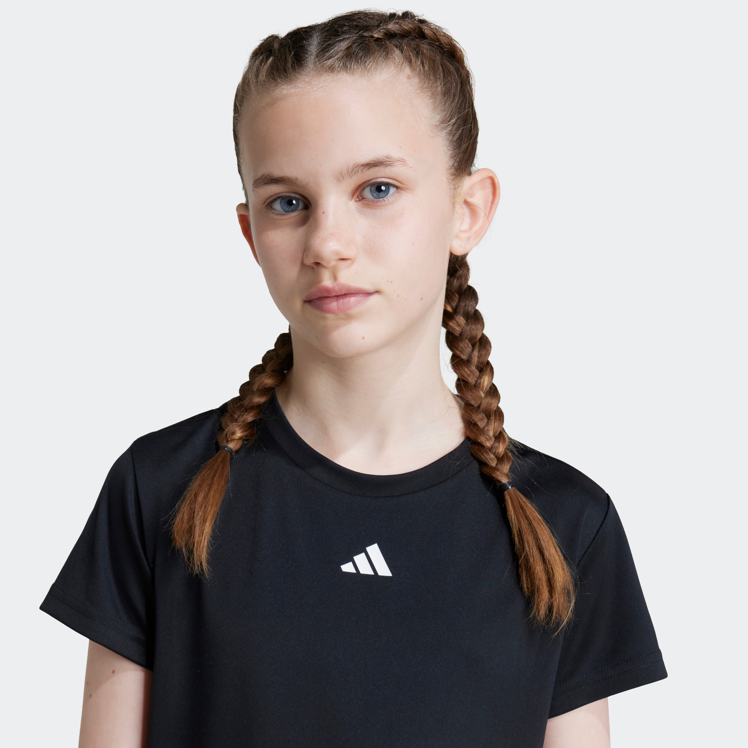 adidas Sportswear T-Shirt »JG TR-ES T«