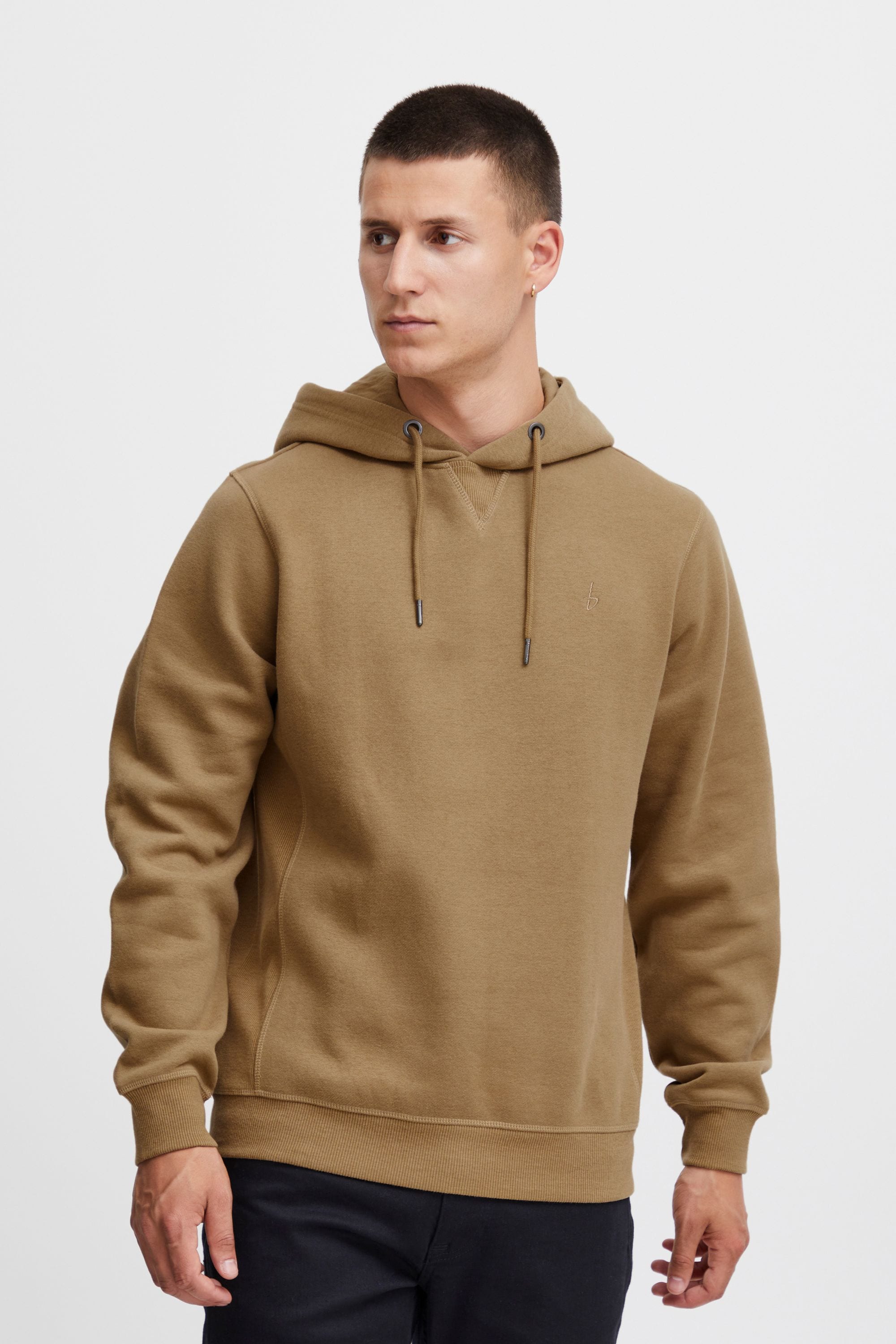 Blend Kapuzenpullover "BHSweatshirt", Stilvoller Hoodie mit Kapuze günstig online kaufen