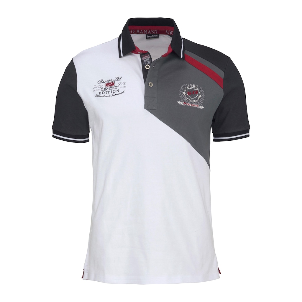 Bruno Banani Poloshirt