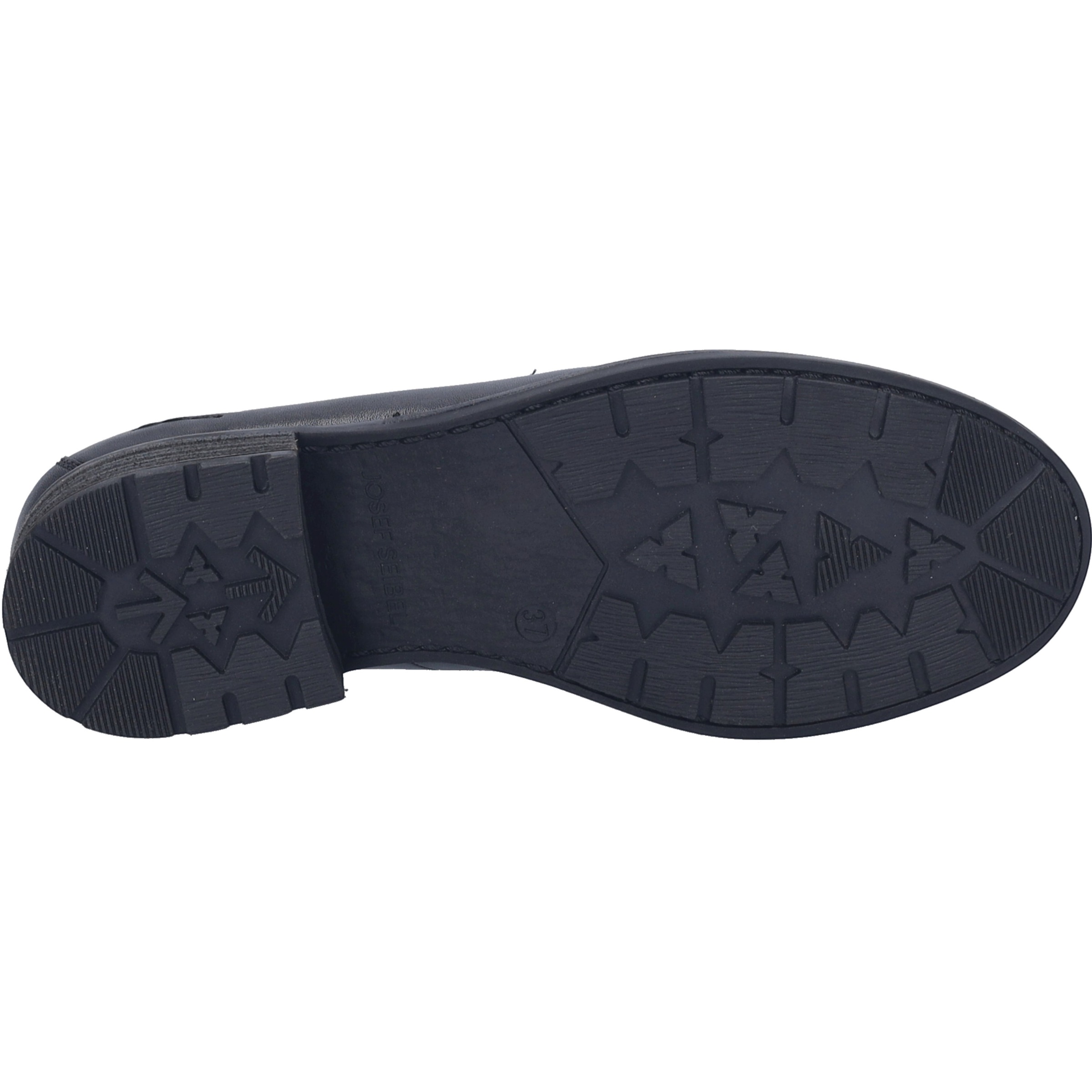 Josef Seibel Slipper »Kate 02, schwarz«