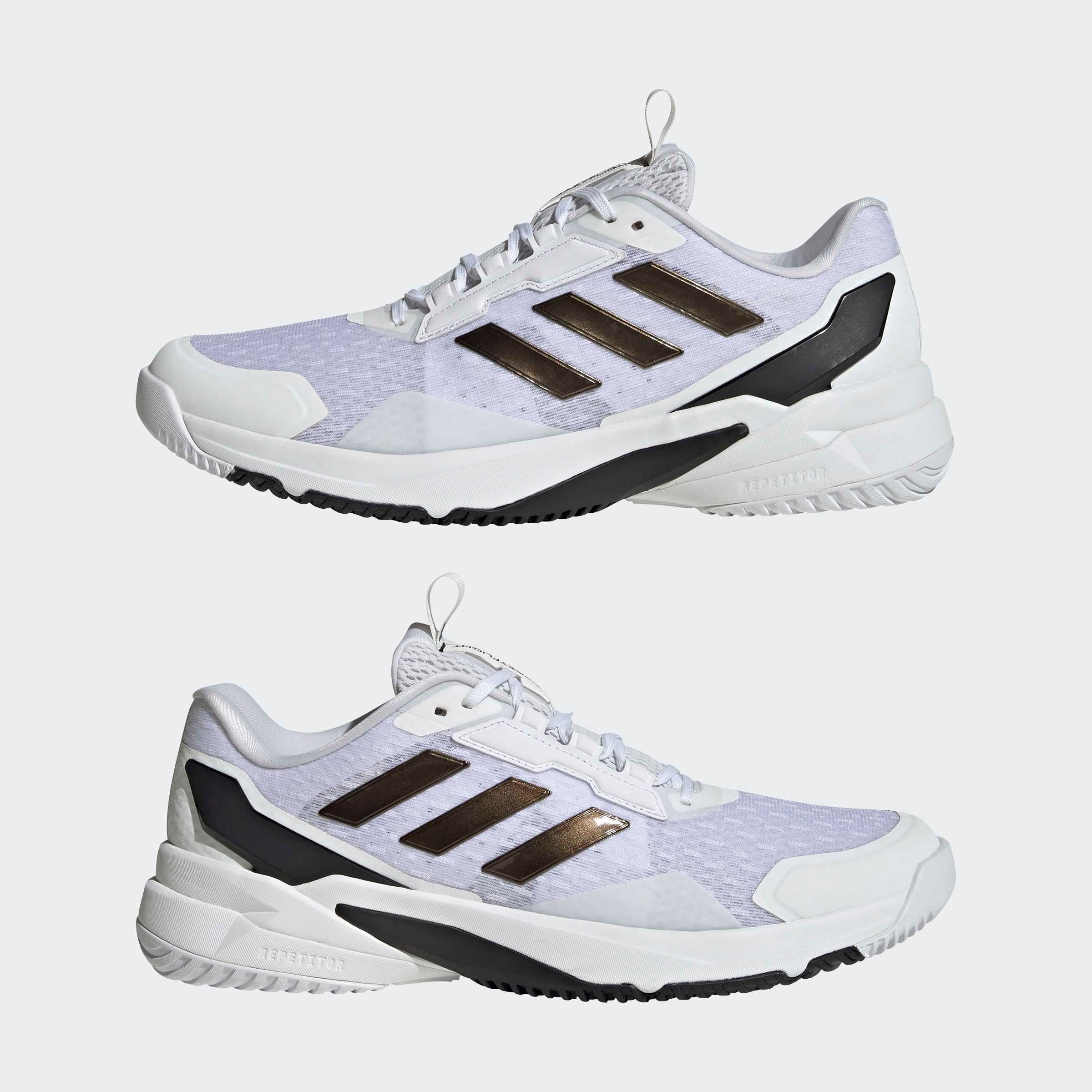 adidas Performance Handballschuh »CRAZYFLIGHT 6 HALLEN«  besonders geeignet für Handball und Volleyball