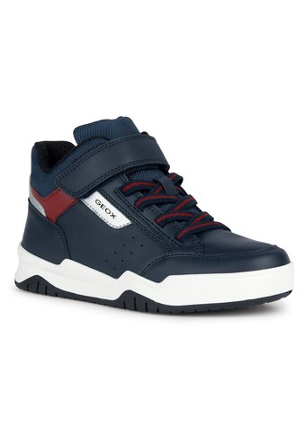 Geox Sneaker »J PERTH BOY« im sportlich mod...