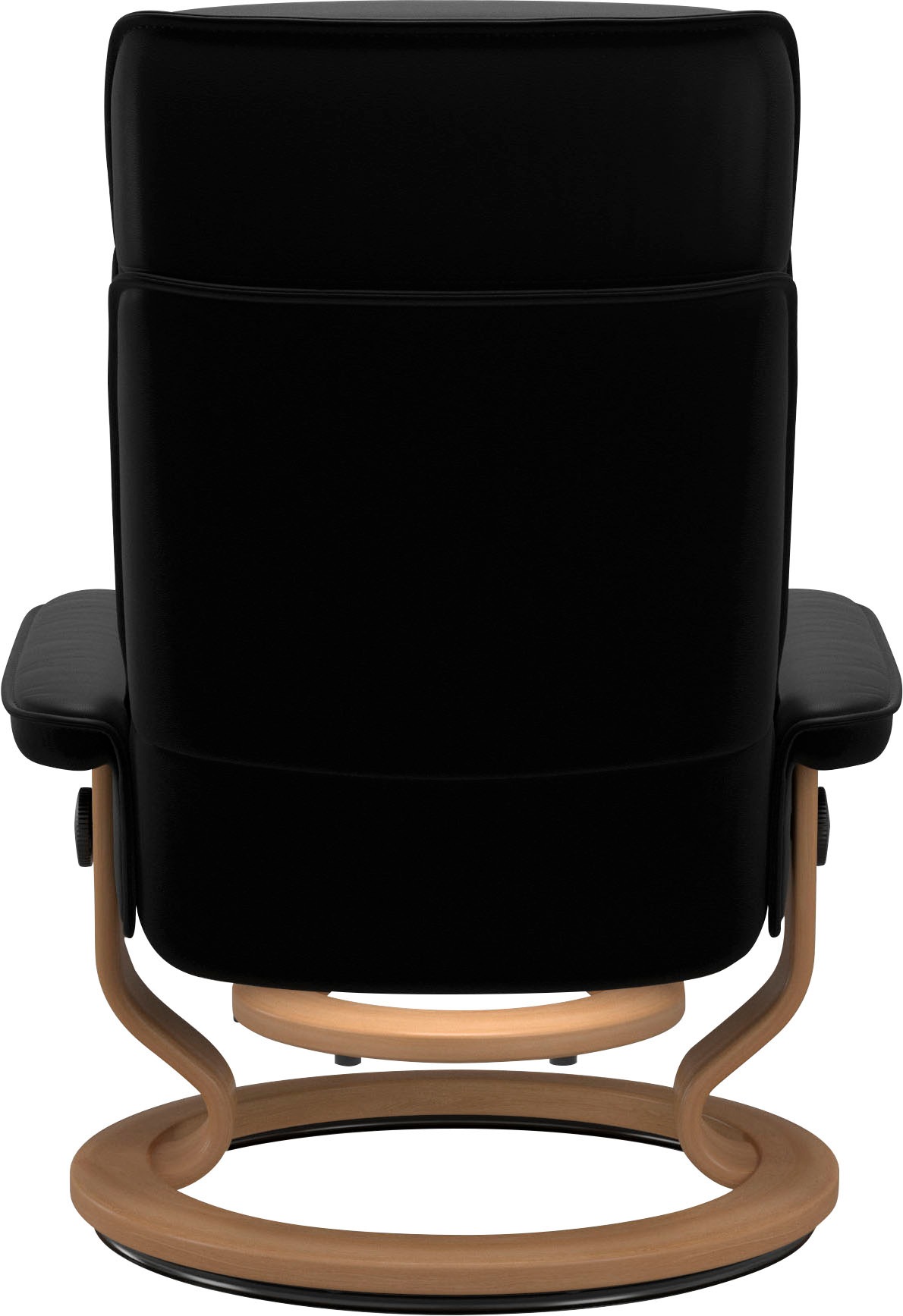 Stressless Relaxsessel "Admiral", (Set, Relaxsessel inkl. Hocker), mit Clas günstig online kaufen