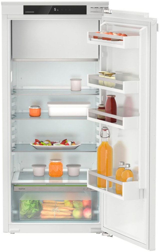 Liebherr Einbaukühlschrank "IRe 4101 994886051" 121,3 cm hoch 55,9 cm breit günstig online kaufen