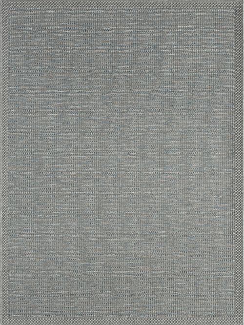 merinos Teppich "Ottowa 22572" rechteckig 10 mm Höhe günstig online kaufen