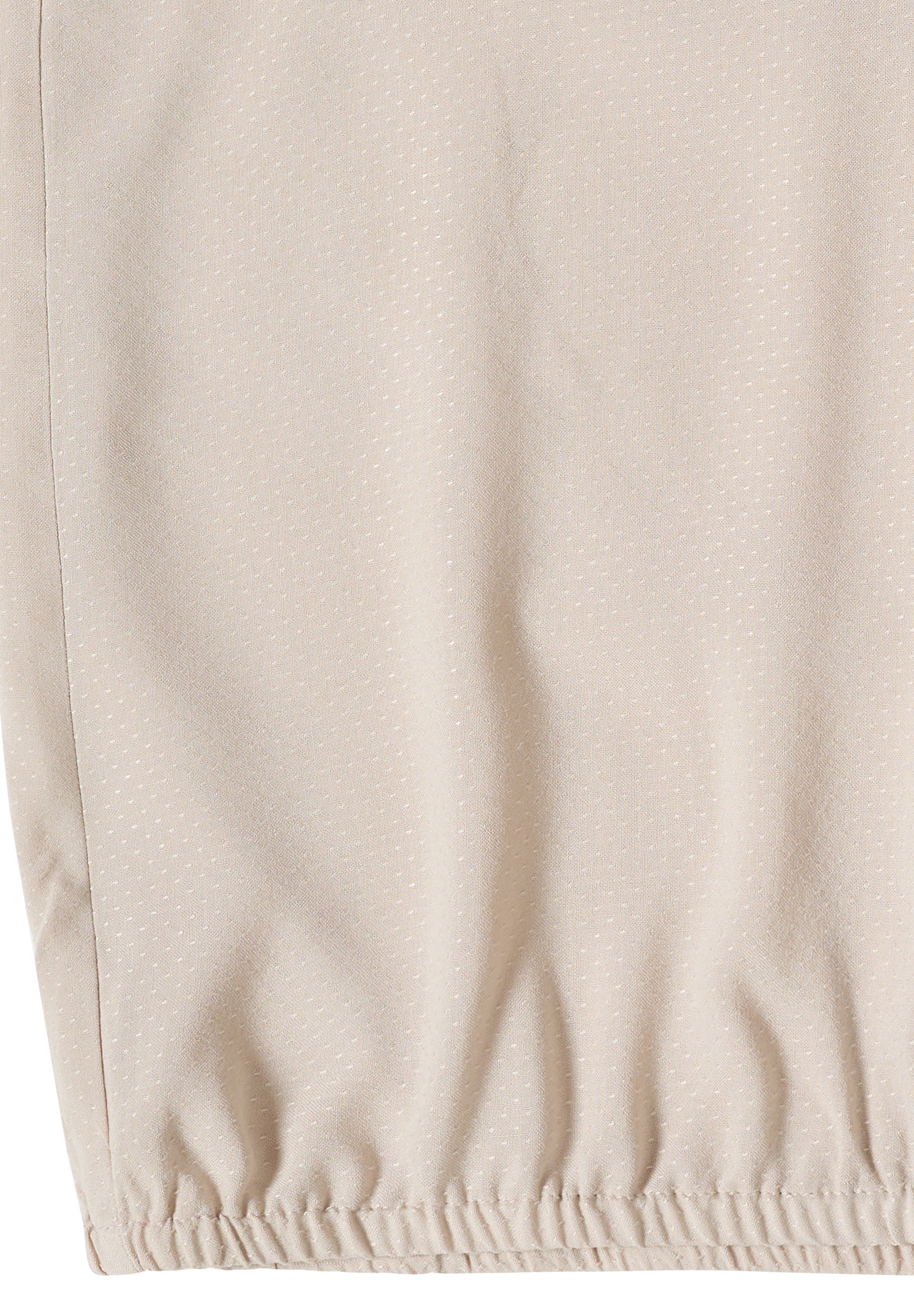 Cecil Langarmbluse aus softer Viskose