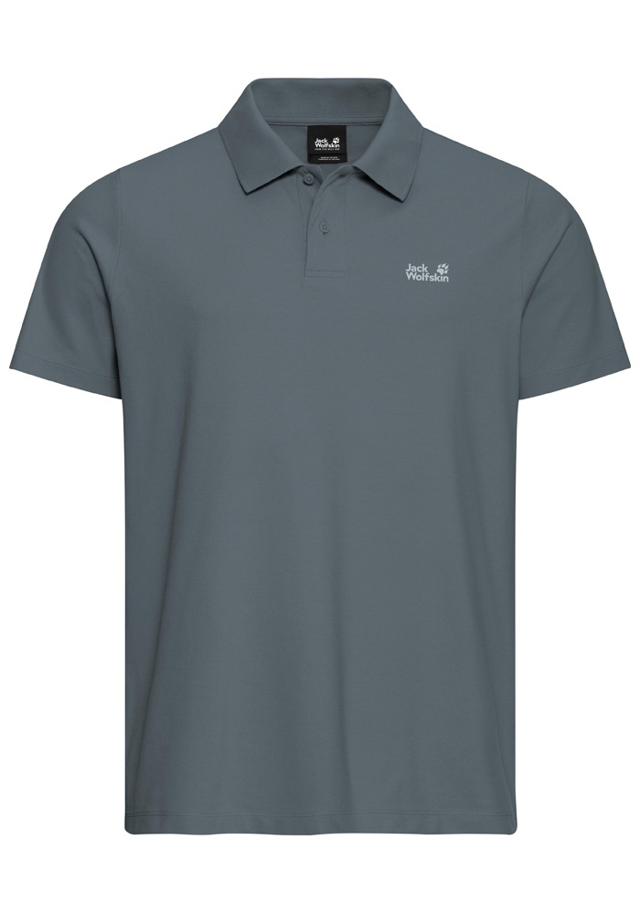 Jack Wolfskin Poloshirt "ESSENTIAL POLO M" günstig online kaufen