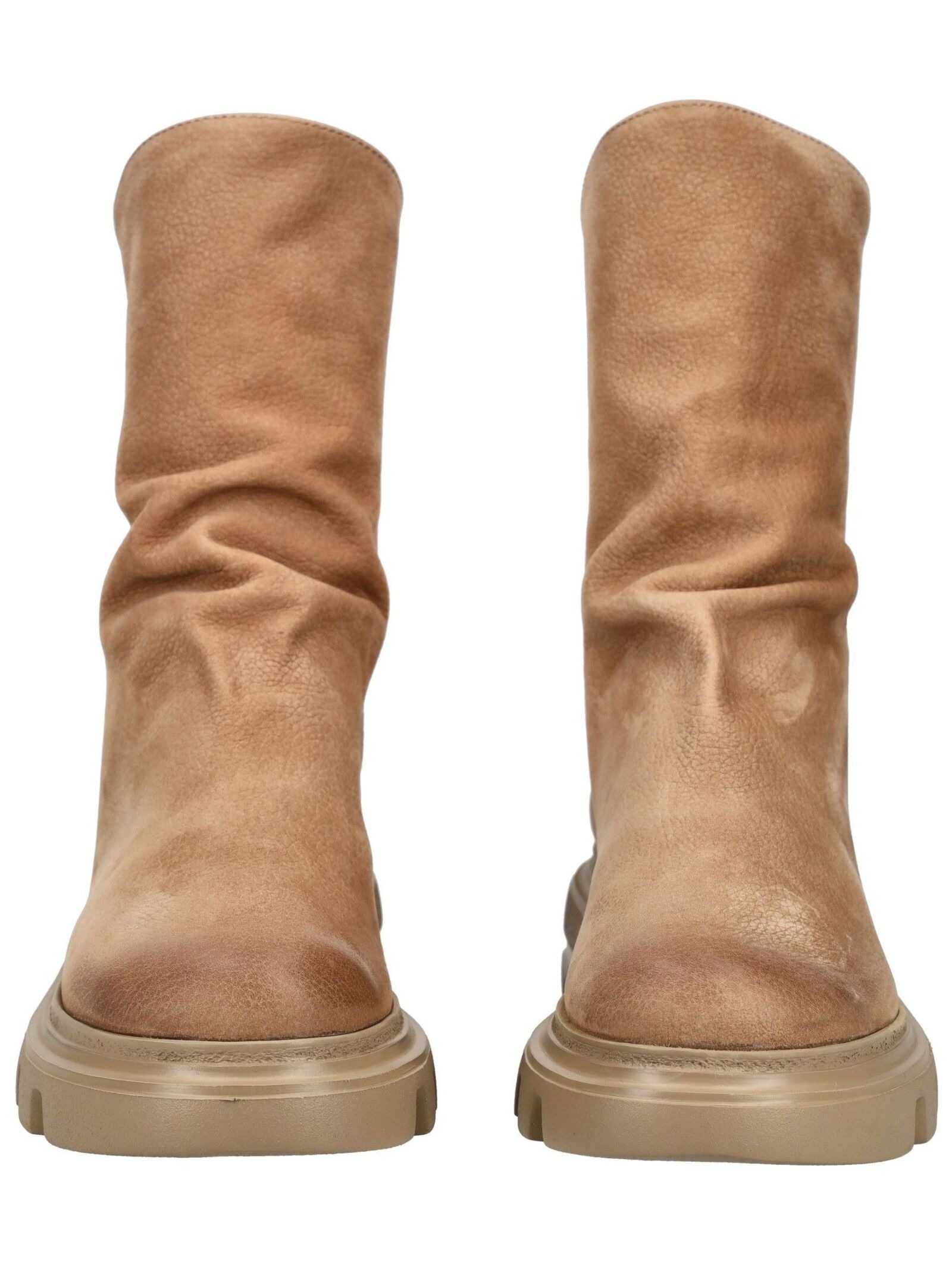 Thumbnail - Paul Green Stiefelette "Paul Green Stiefelette Nubukleder"