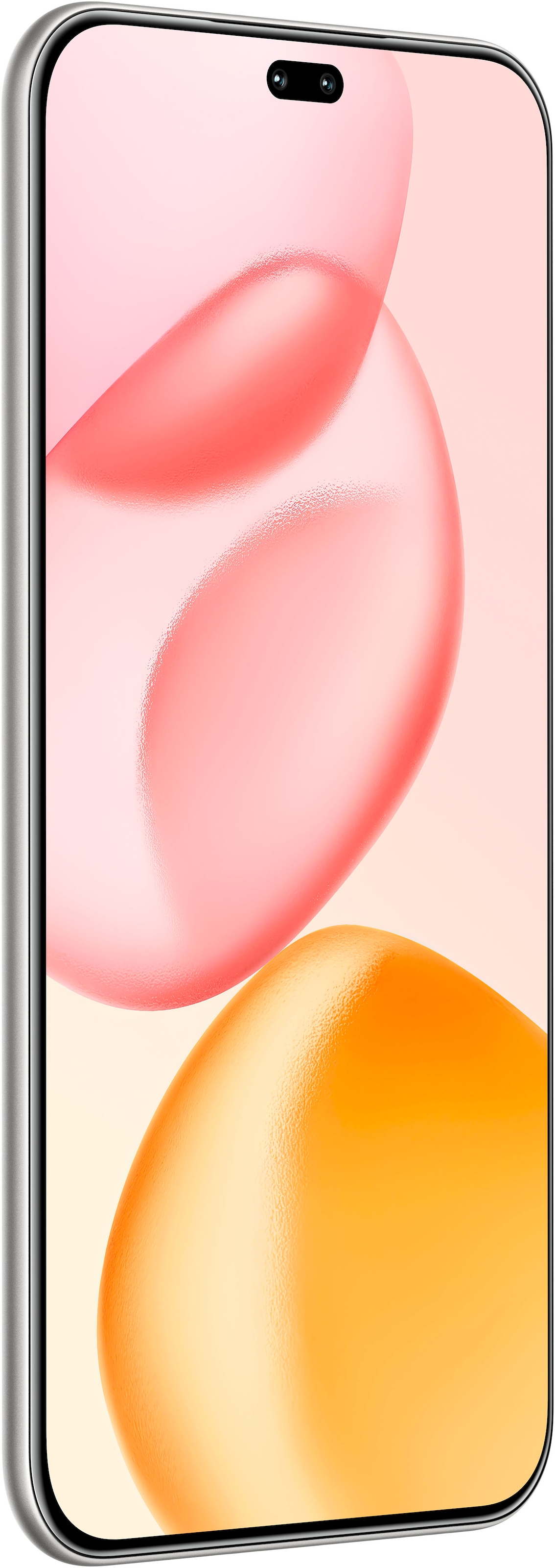 Honor Smartphone »400 PRO«, Lunar Grau