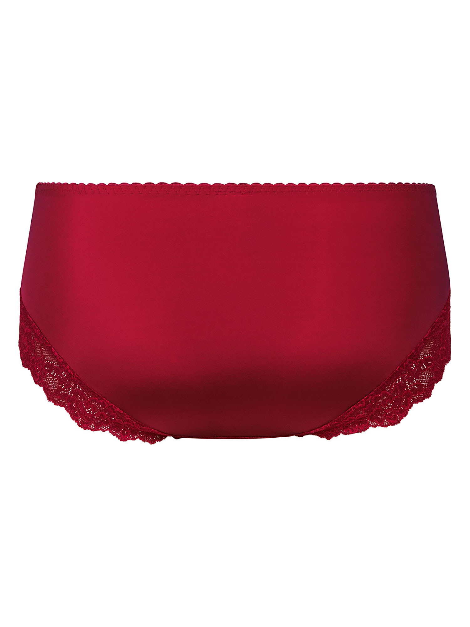 Thumbnail - Anita Taillenslip "Taillenslip Bobette"