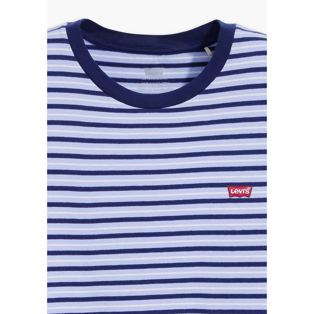 Levi's® T-Shirt »The perfect Tee«