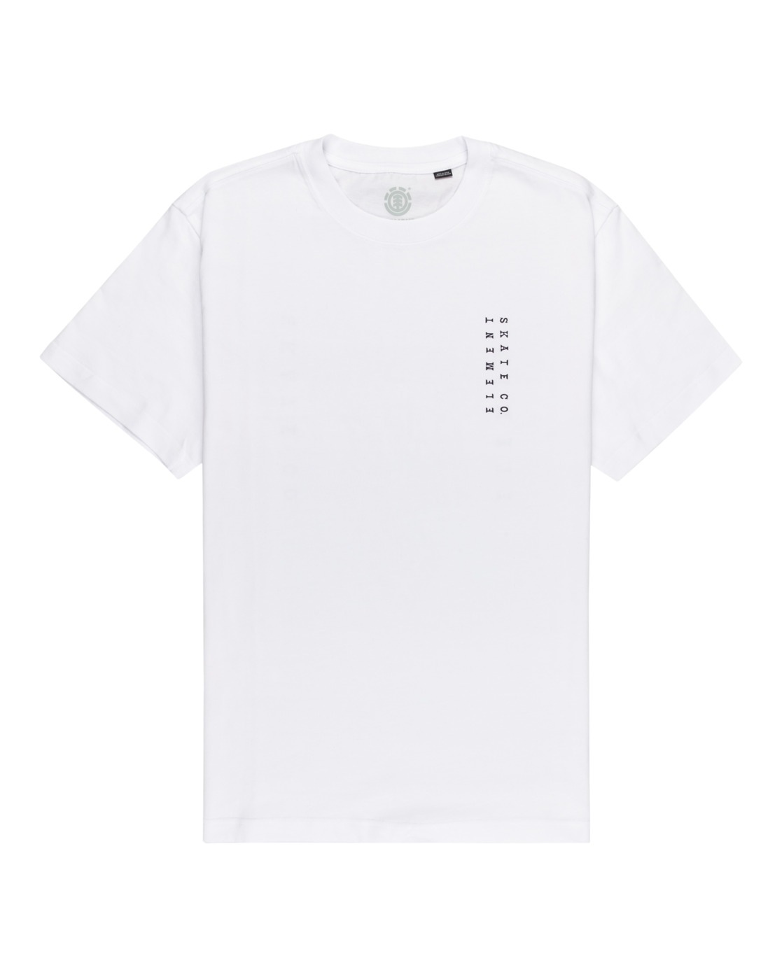 Element T-Shirt »Quest«