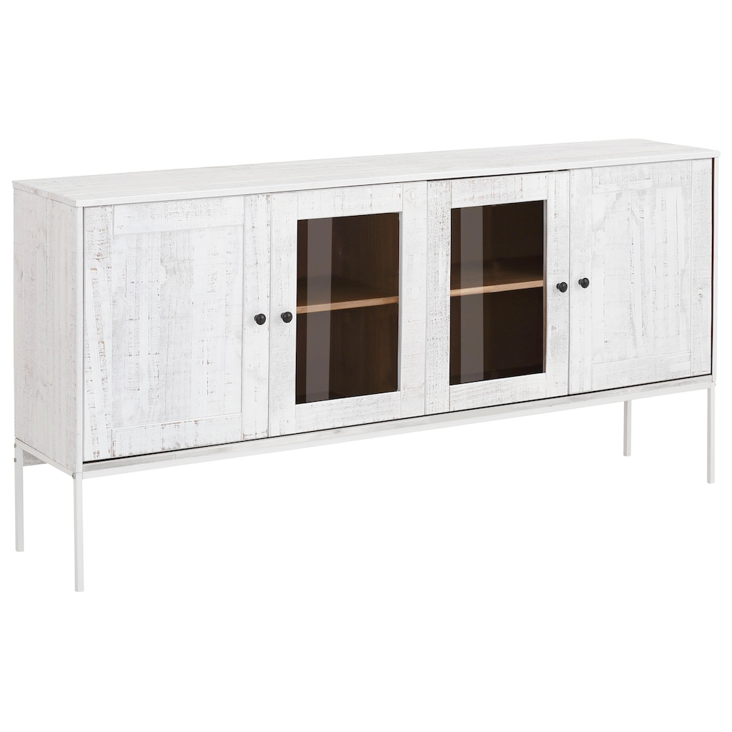 Home affaire Sideboard »Freya«