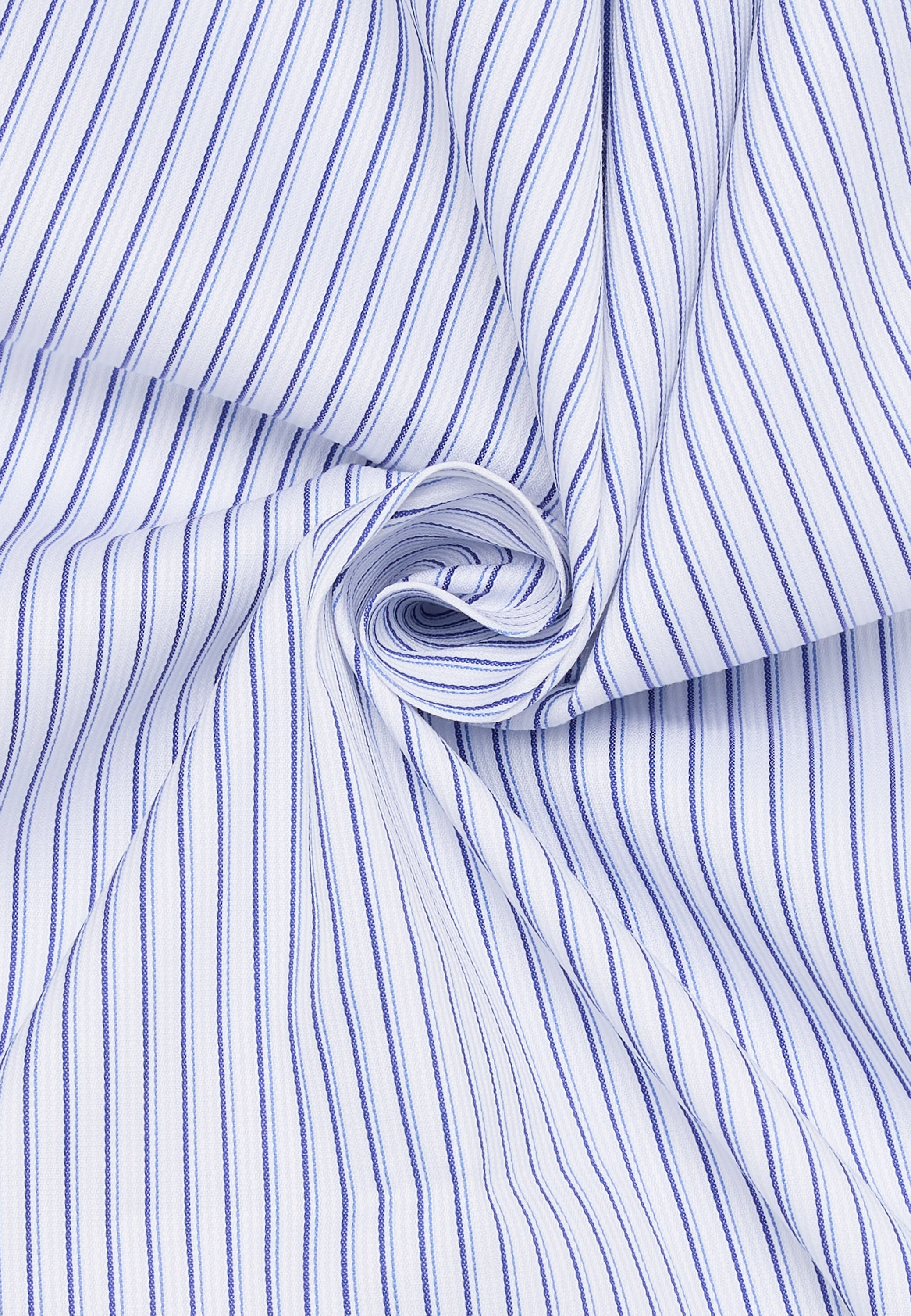 Eterna Langarmhemd »MODERN FIT« NON IRON (bügelfrei)