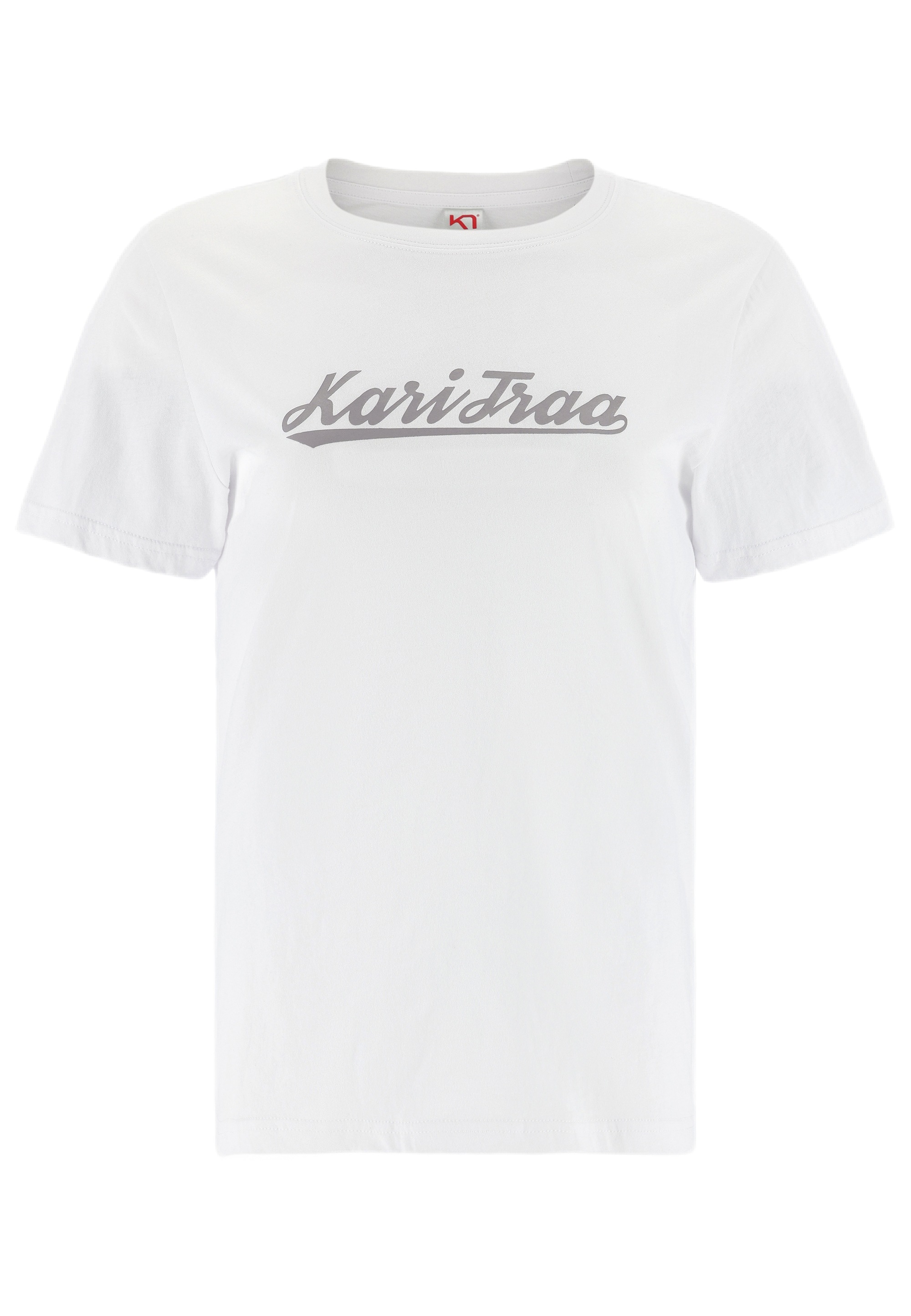Kari Traa Funktionsshirt »Mølster«, mit sportlichem Markenlogo