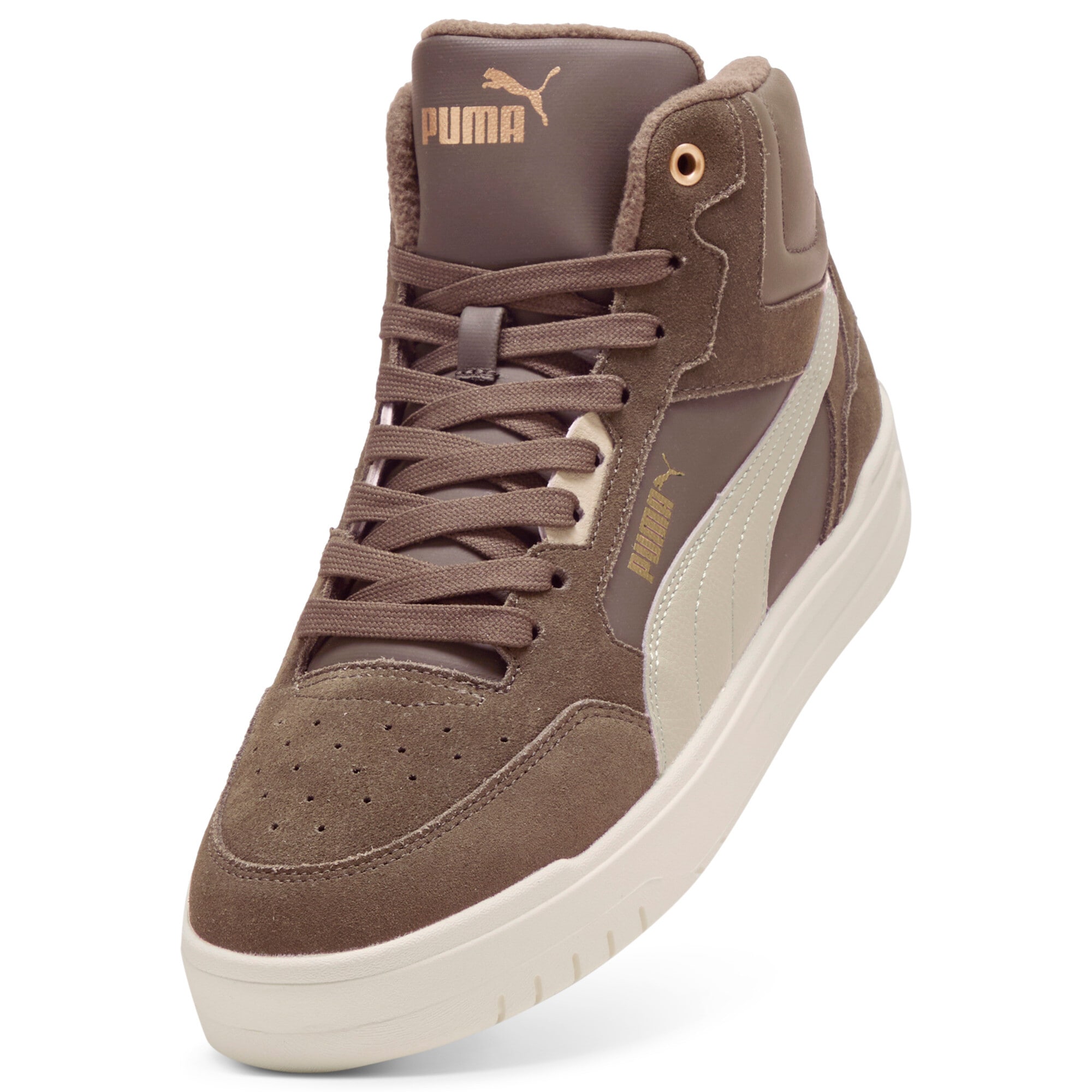 PUMA Sneaker »SHUFFLE DOWNTOWN MID WTR«