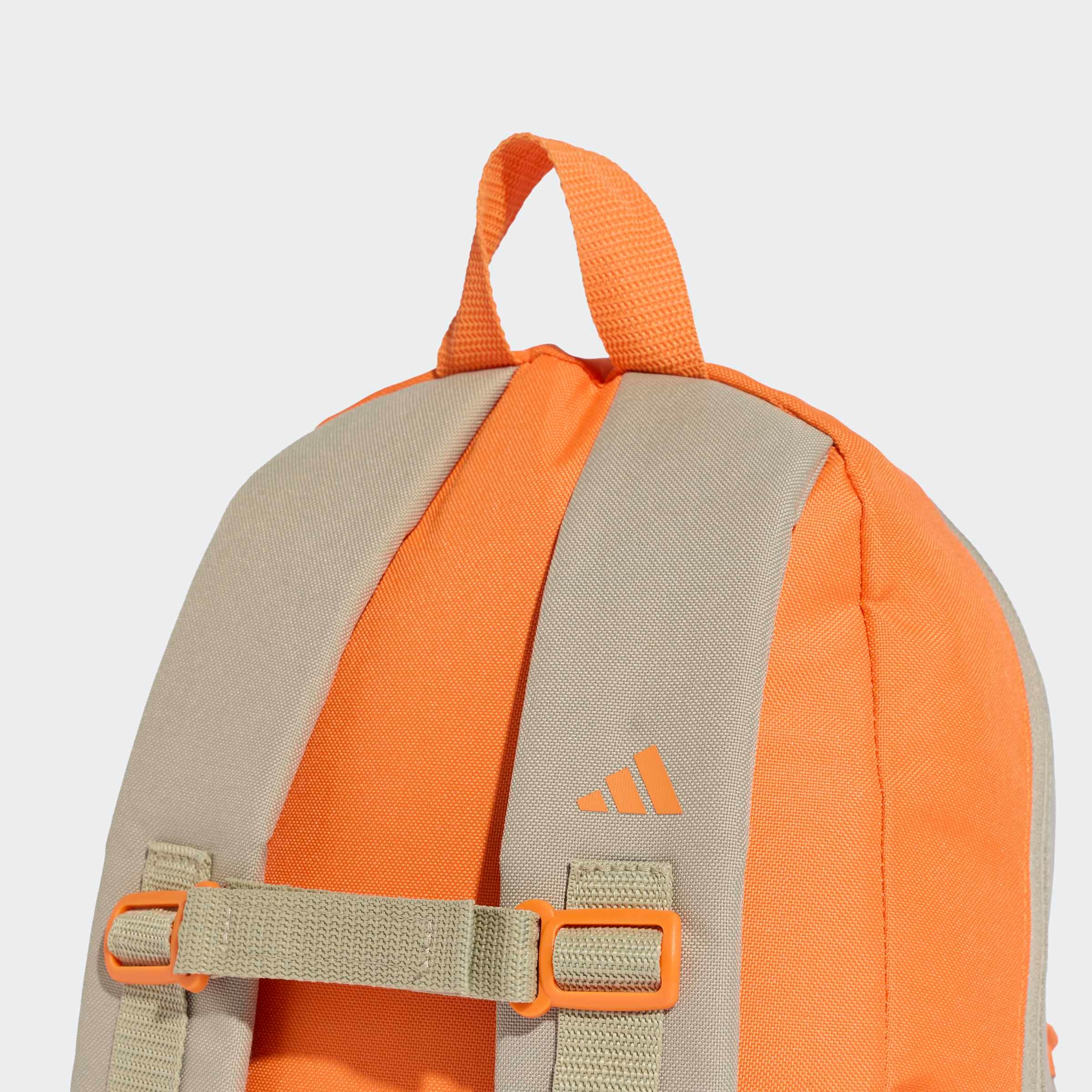 adidas Performance Rucksack »LK BP 3BAR« Kinder Rucksack