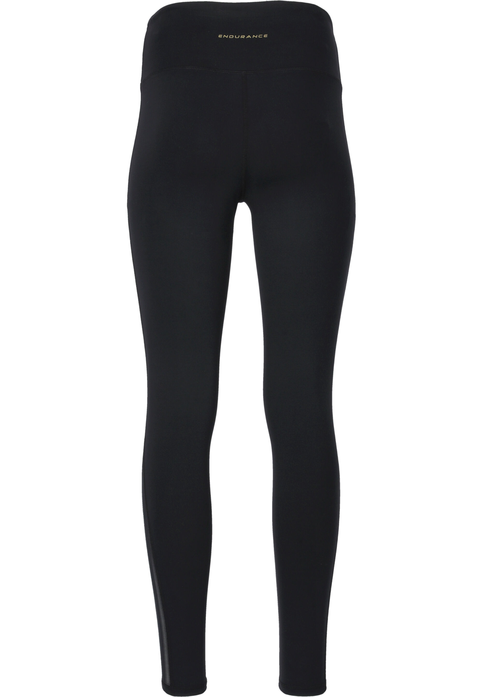ENDURANCE Radhose »Corniea«, mit praktischen Mesh-Einsätzen