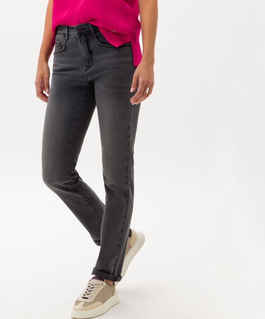 Brax 5-Pocket-Jeans »Style MARY« für | kaufen BAUR