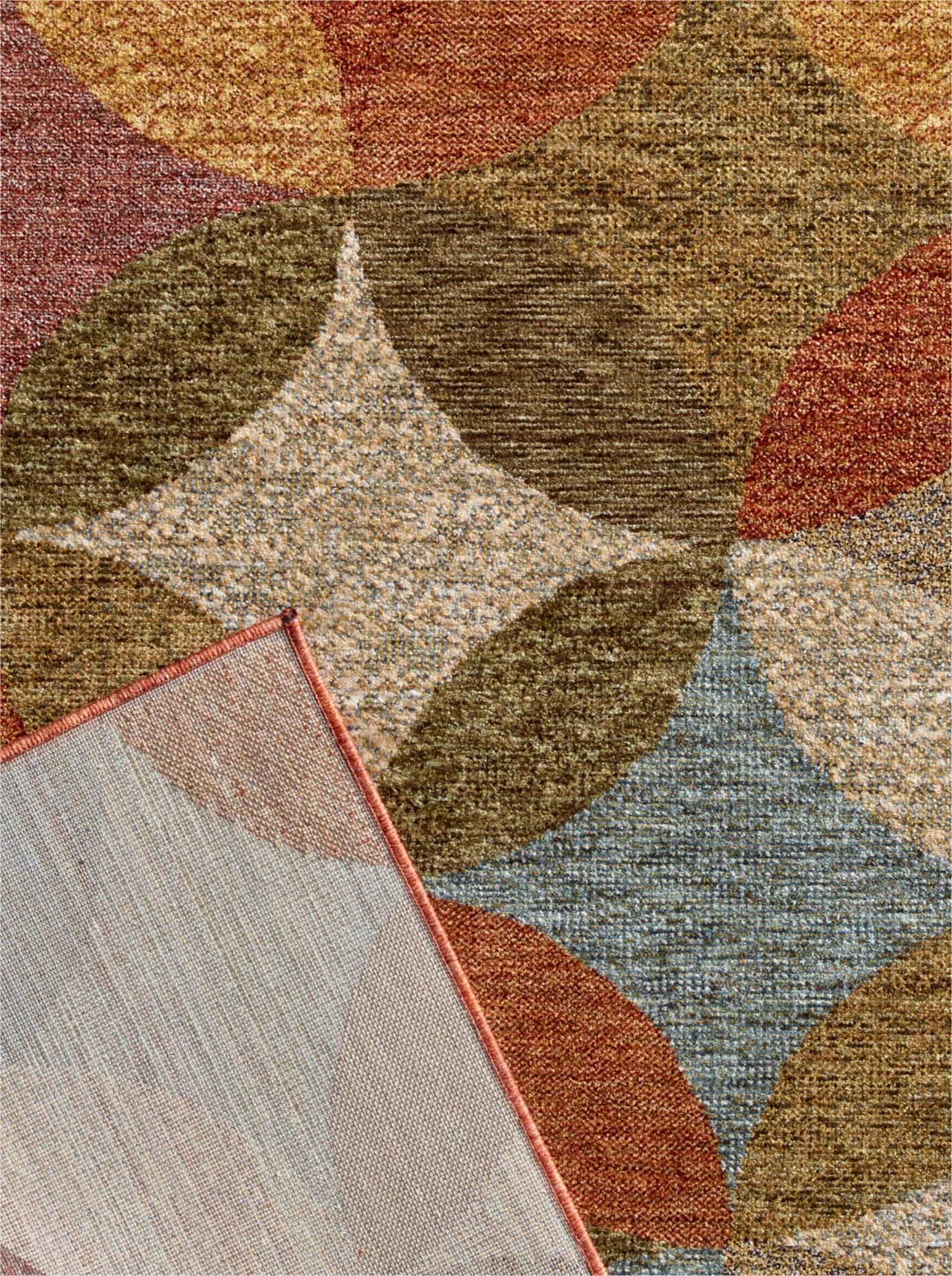 HEINE HOME Rug Multicolor 60x125cm 3