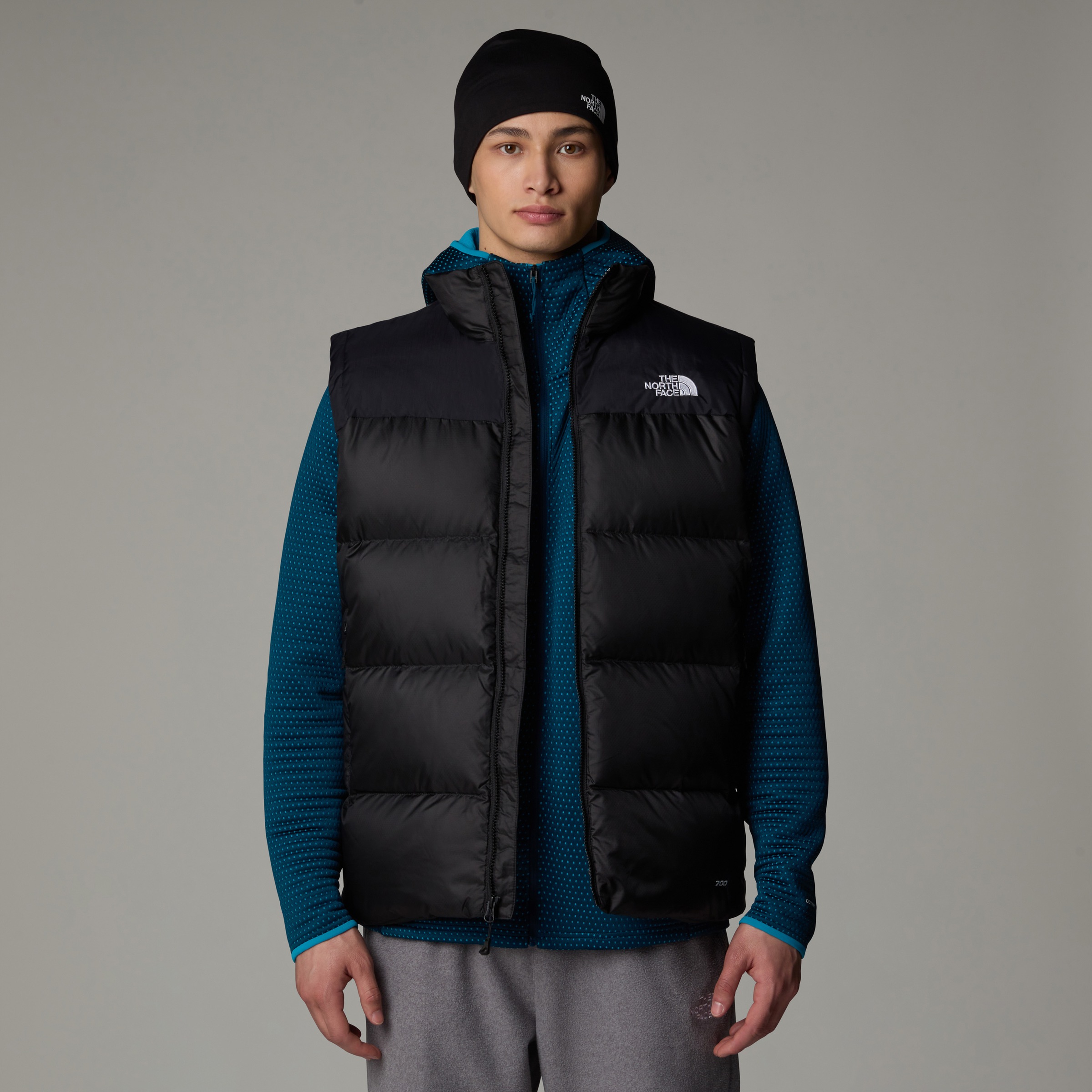 The North Face Daunenweste "M DIABLO DOWN 2.0 VEST", Daunenweste, leicht, i günstig online kaufen