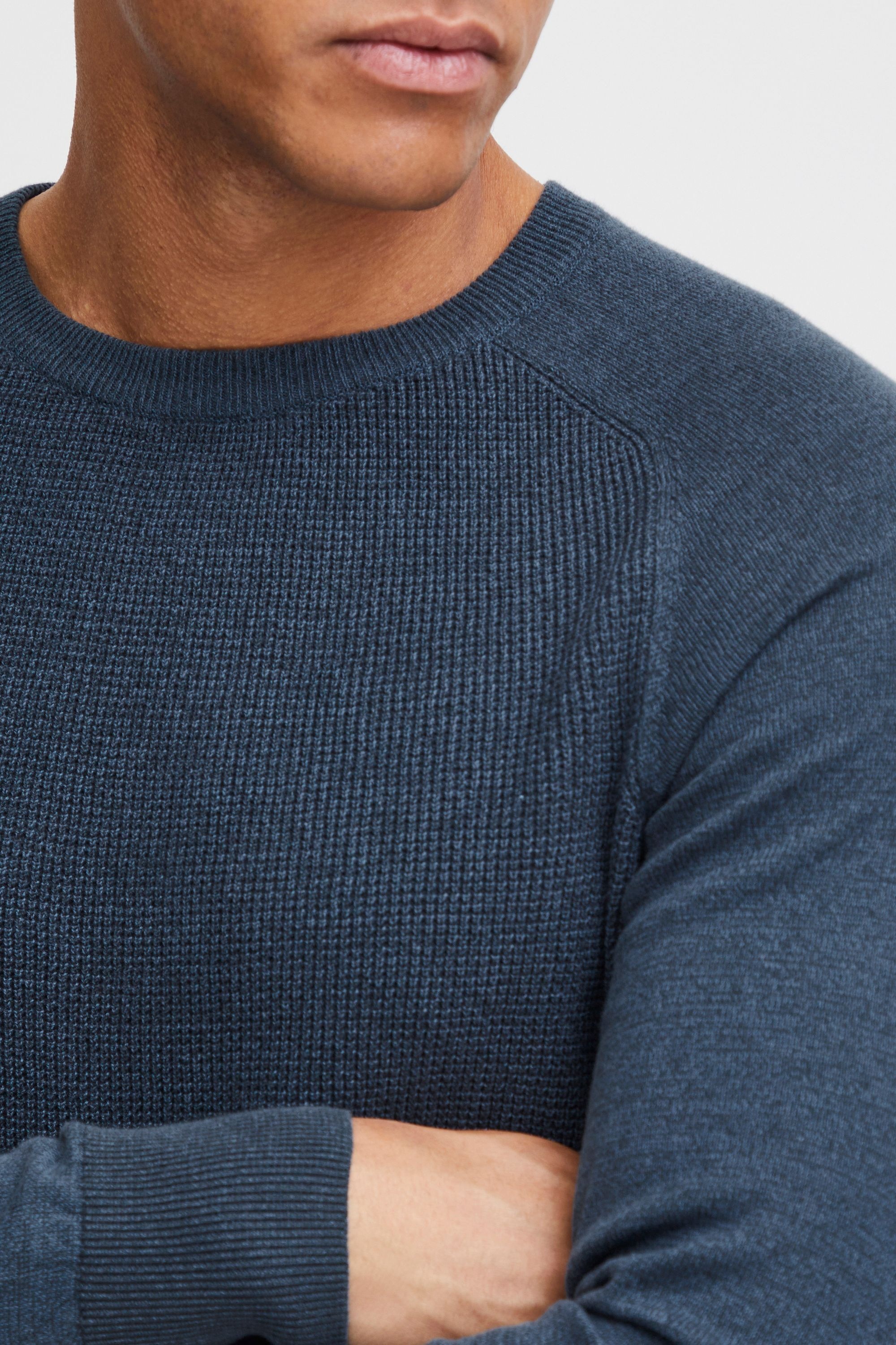 Blend Rundhalspullover »Rundhalspullover BHGandolf«