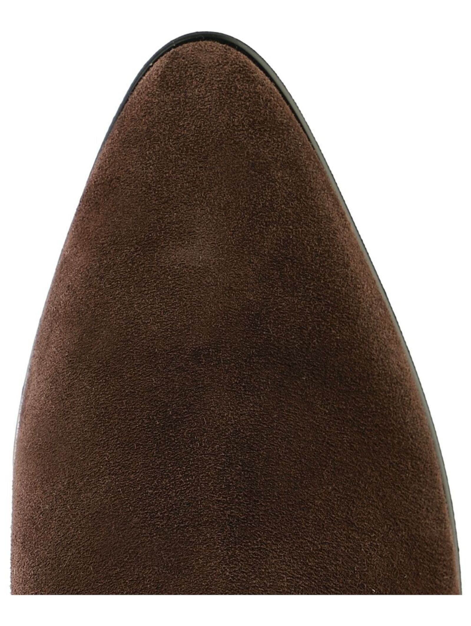 Högl Stiefel »Högl Stiefel Veloursleder«