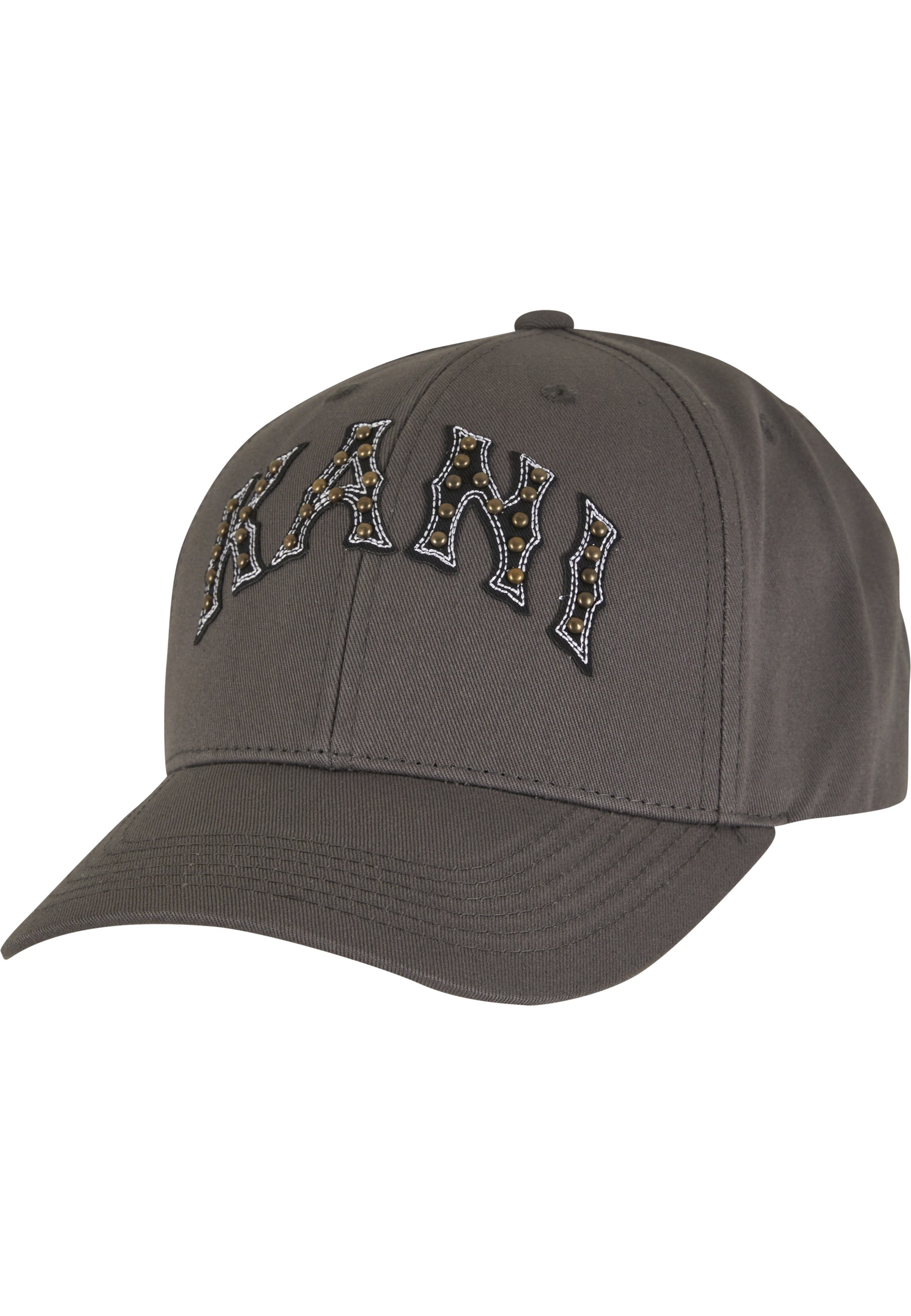 Karl Kani Snapback Cap »Karl Kani Looplabel Baseball Cap«
