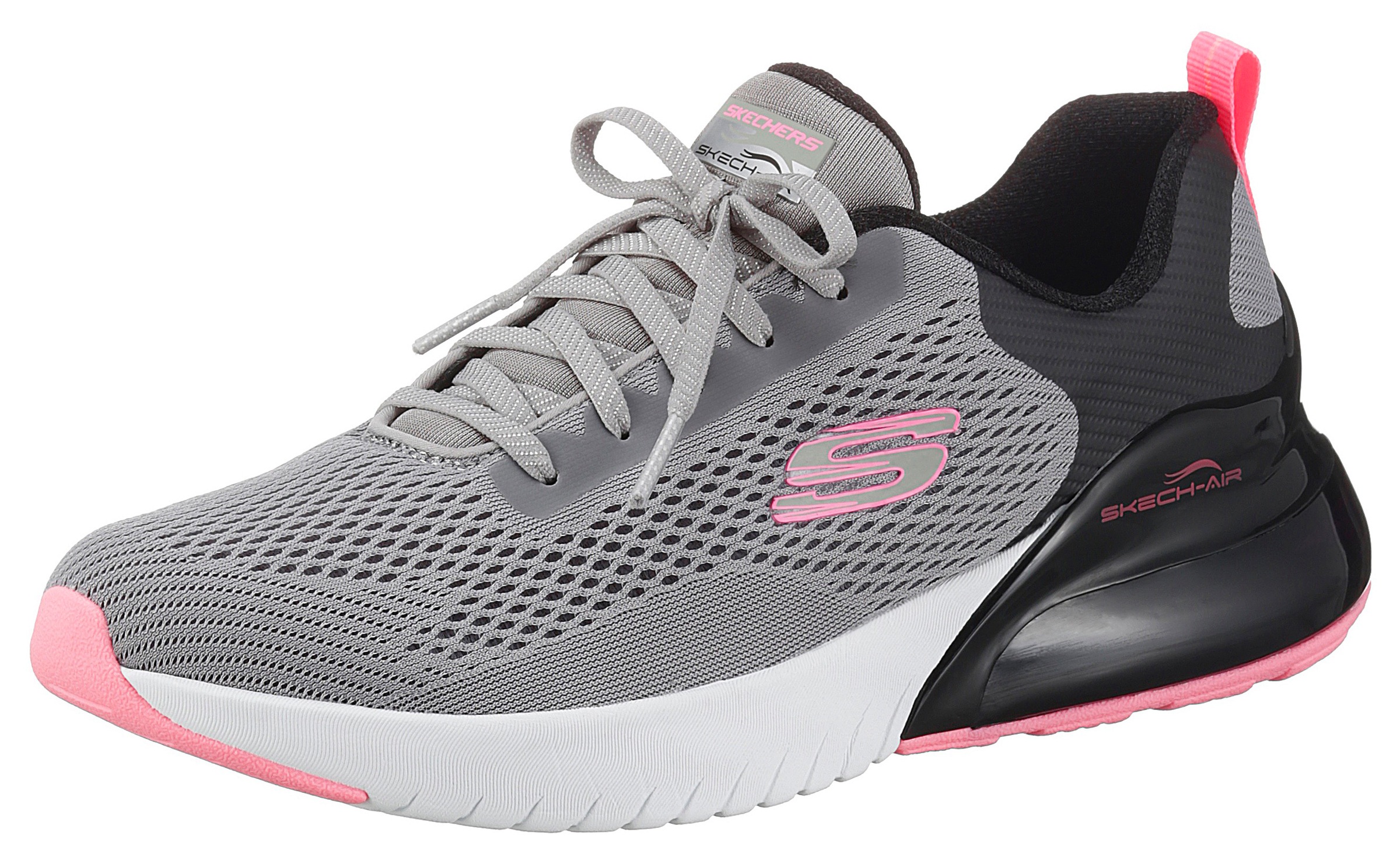 skechers air stratus wind breeze