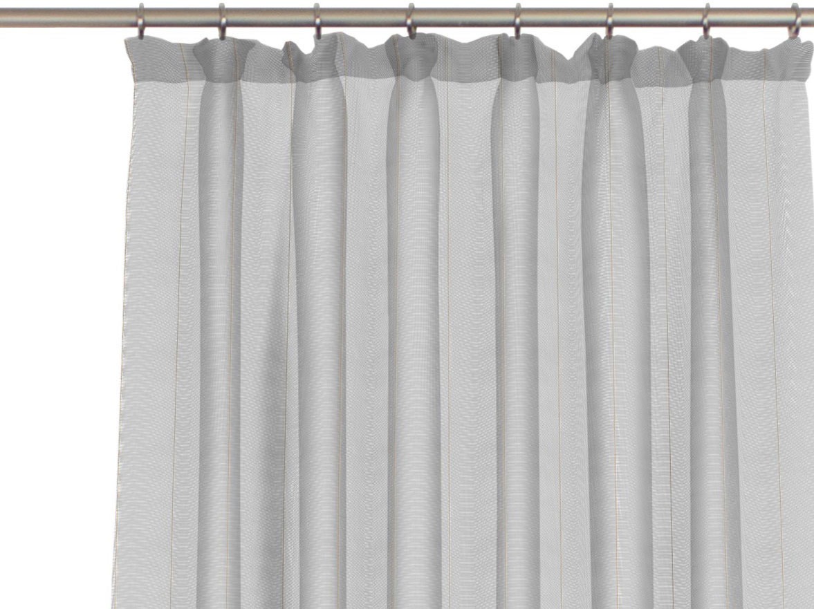 Thumbnail - Wirth Gardine "Chiara" Faltenband 1 Stk. tlg.