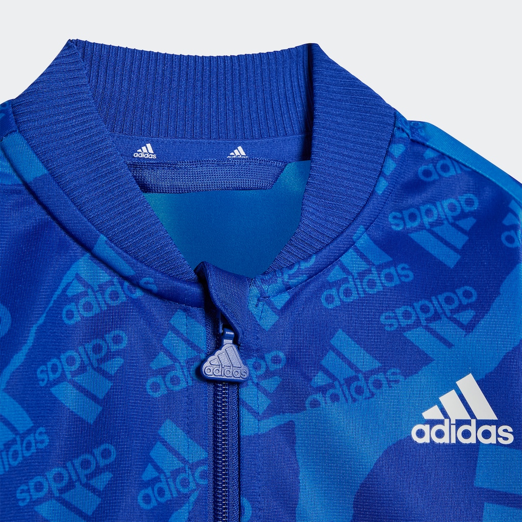 adidas Sportswear Trainingsanzug »I CAMLOG TS«, (2 tlg.)