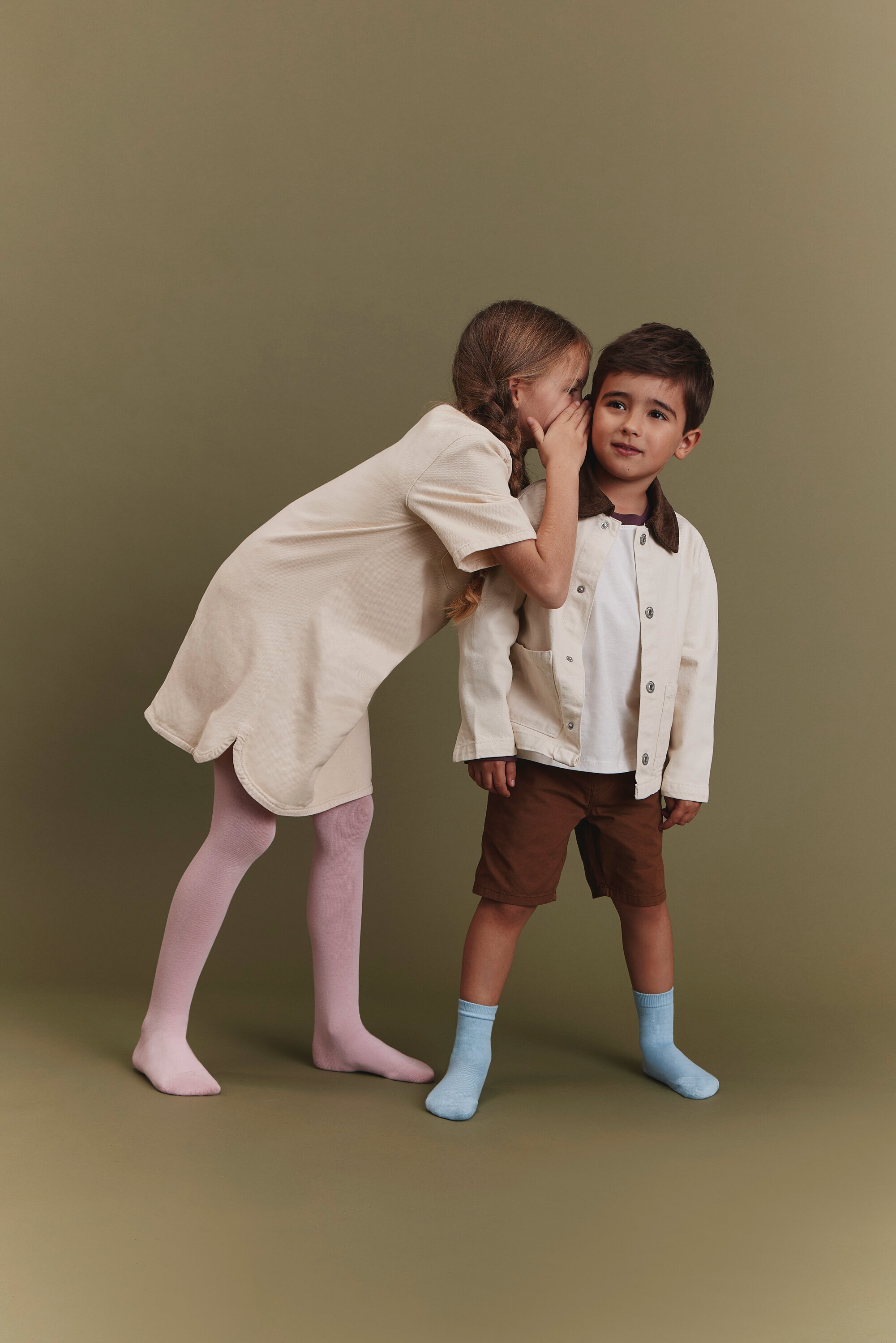 FALKE Feinstrumpfhose »Family« 1 Stk.