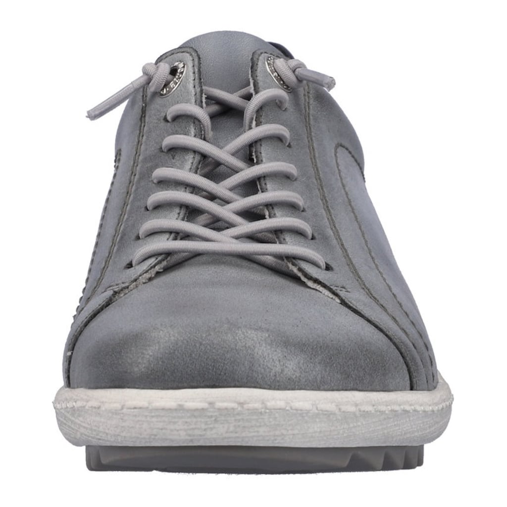 Remonte Sneaker, mit herausnehmbarem Soft-Fußbett