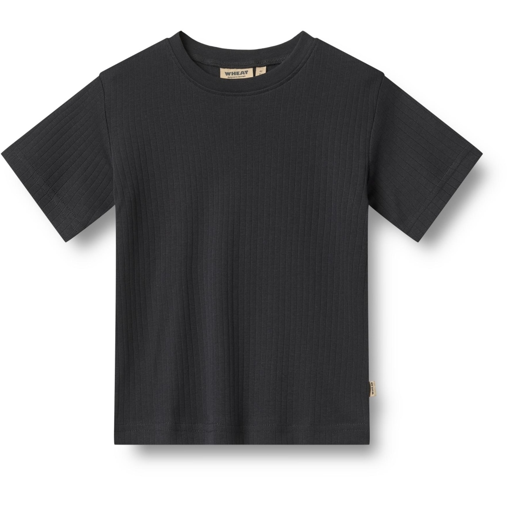 WHEAT Kurzarmshirt »Wheat T-Shirt 2er Pack Doppelpack S/S Fabian«