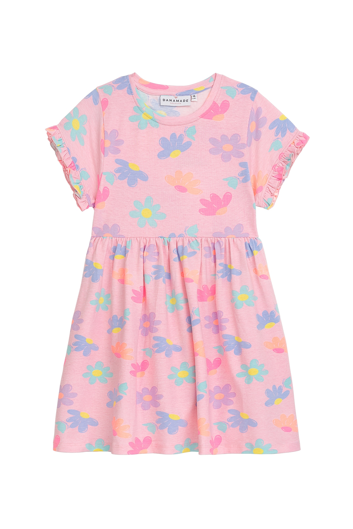 DANAMADE Suknelė » Dresses DELLY«