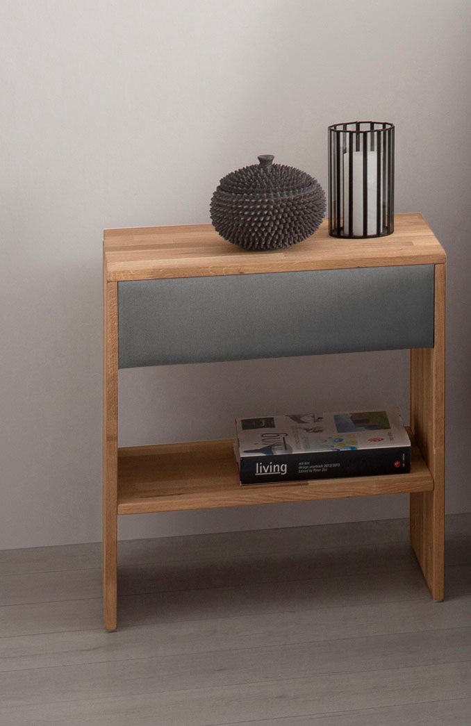 Home affaire Nachttisch "Vinton" günstig online kaufen