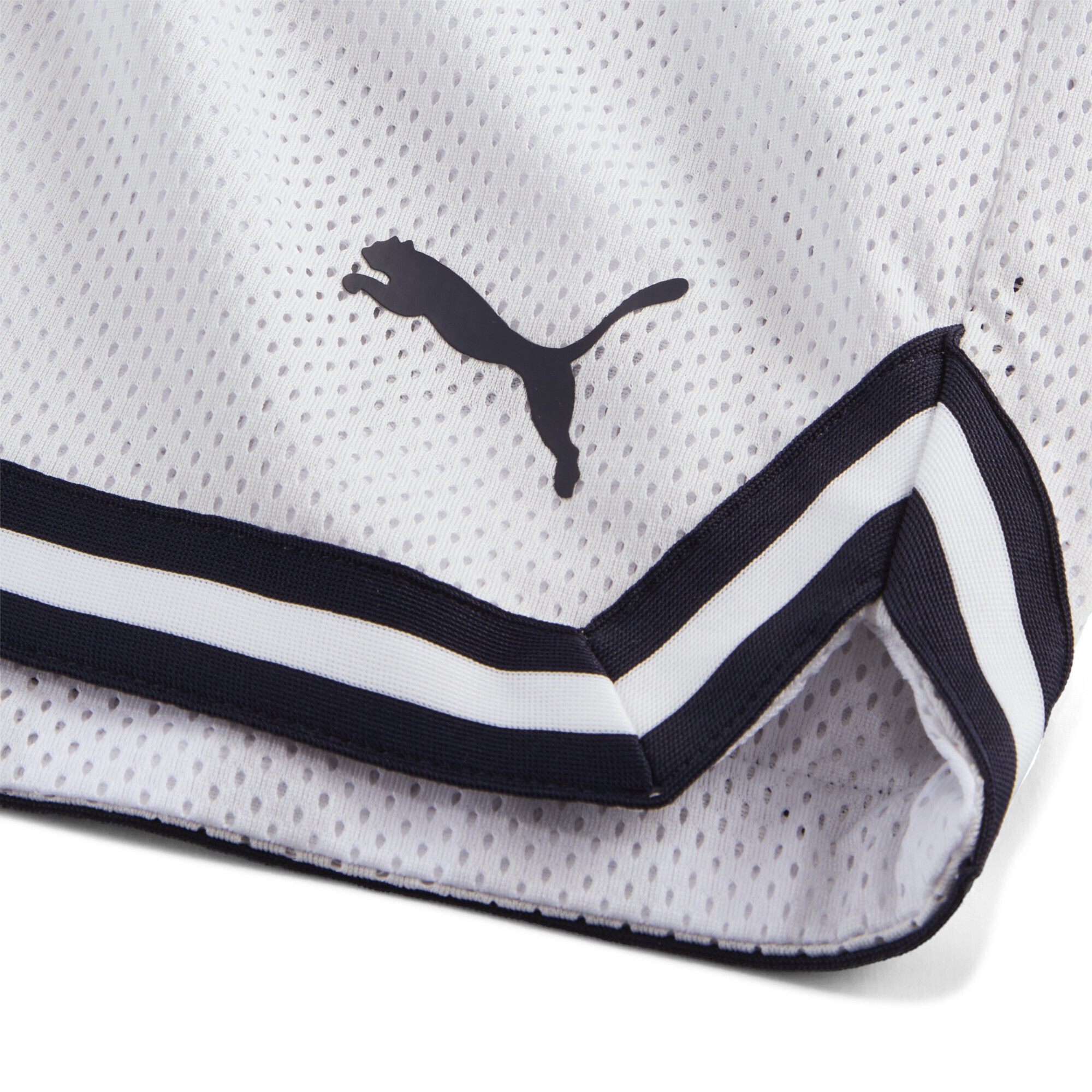 PUMA Shorts »PUMA HOOPS x CF MONTERREY Basketballshorts Herren«