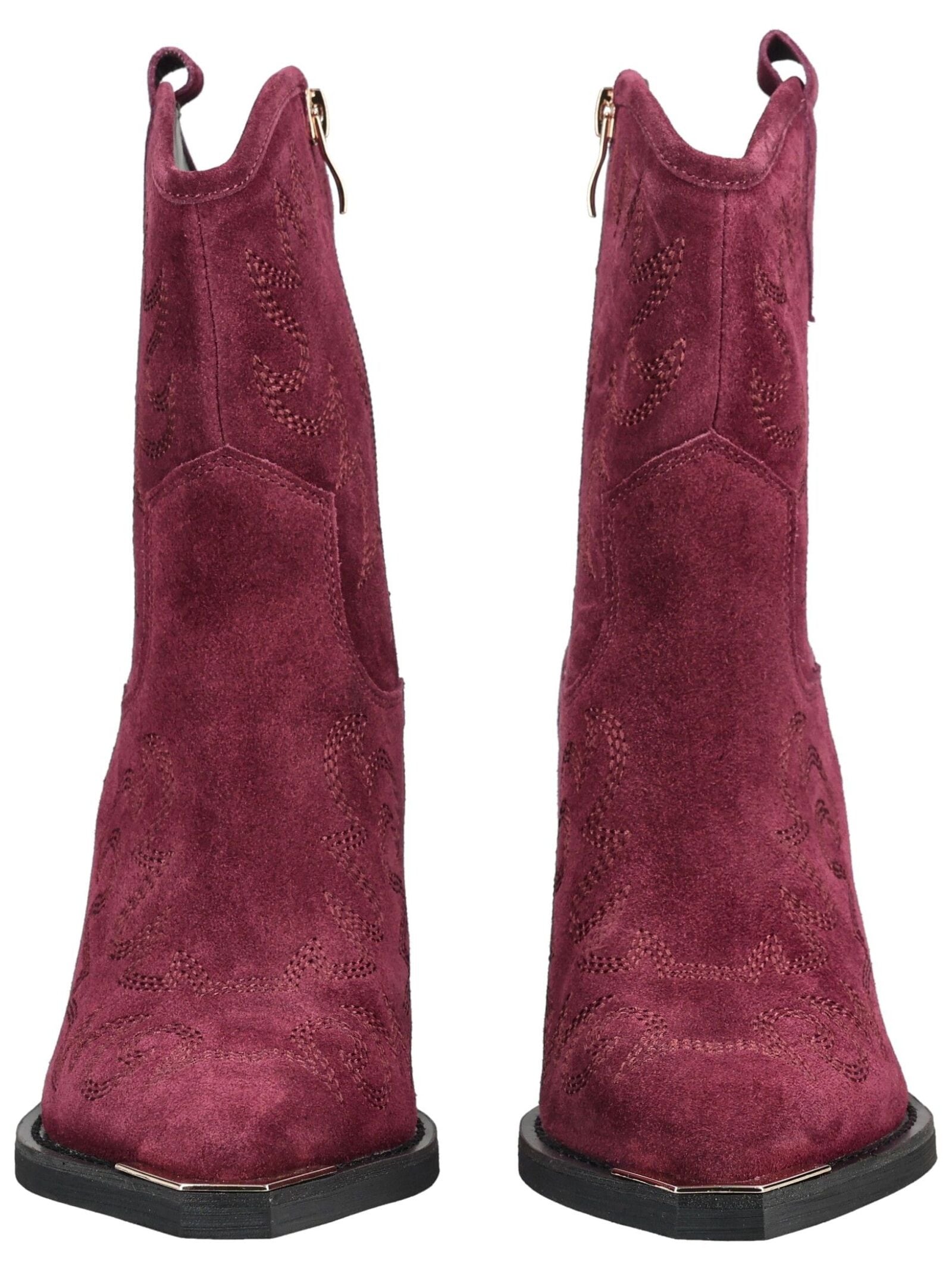 Alma en Pena Bikerboots »ALMA EN PENA Stiefelette Leder«